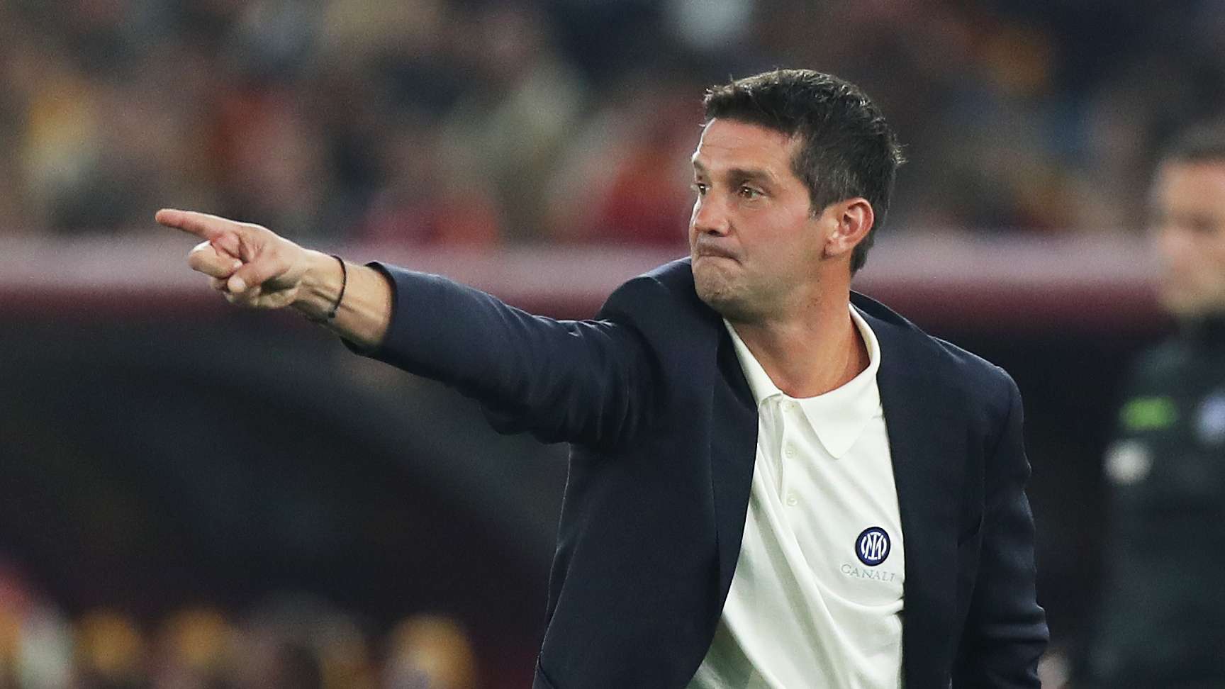 Inter 'a spectacle to watch' as Chivu's impact 'working wonderfully'  