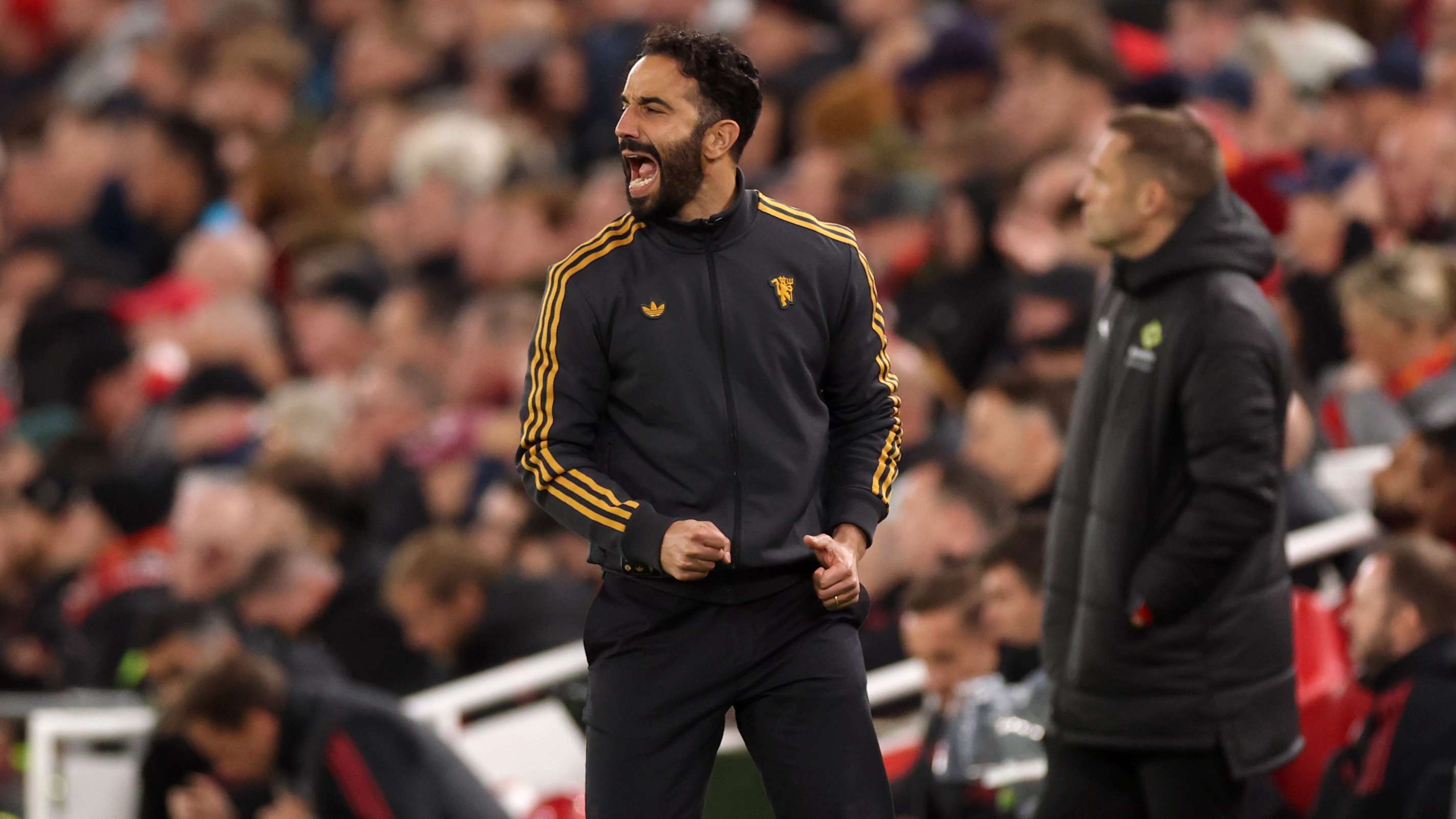 Man Utd targeting major milestone they haven't achieved in 49 games  