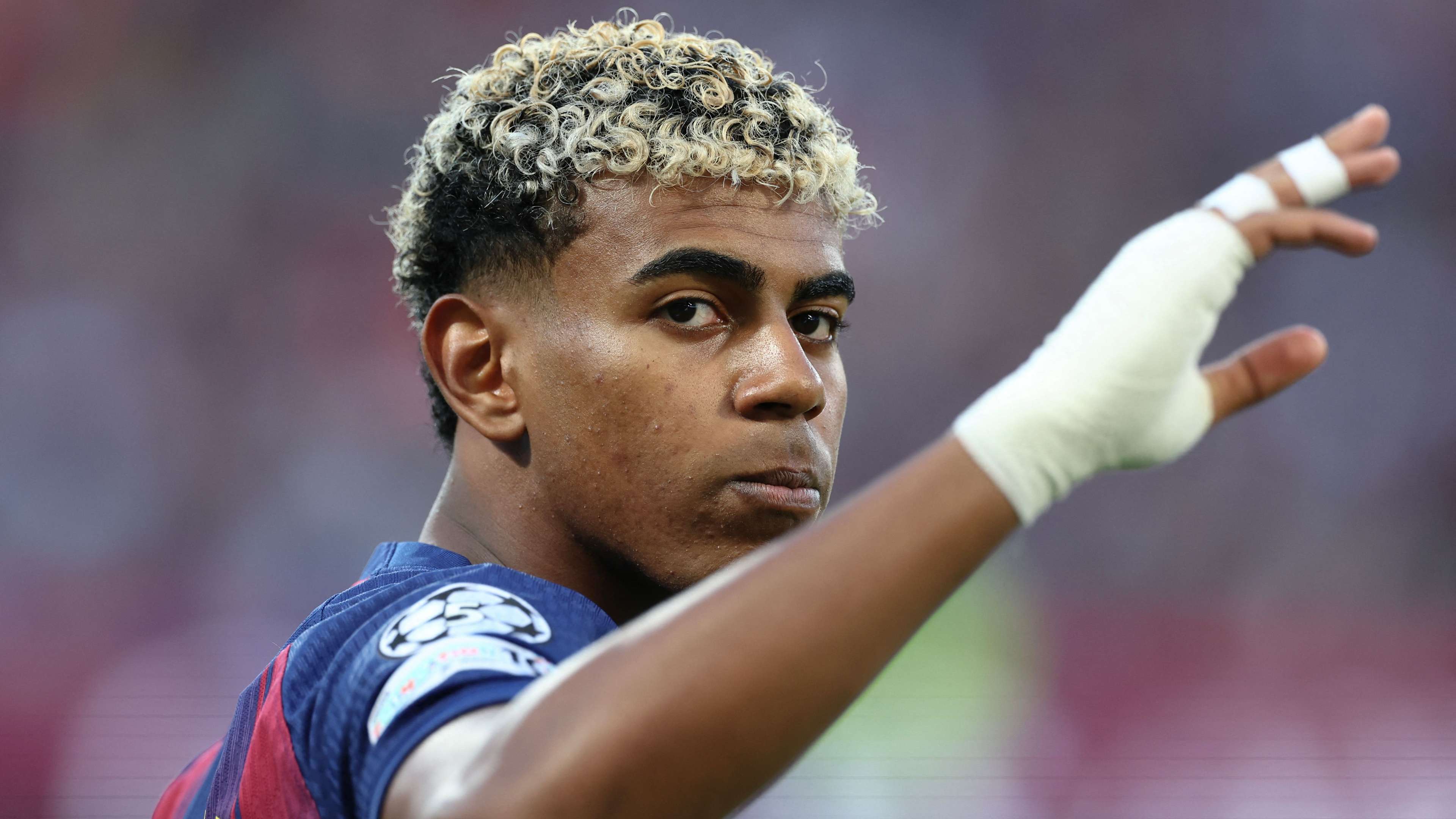 Carvajal to confront Yamal over 'stupid' & 'disrespectful' comments  