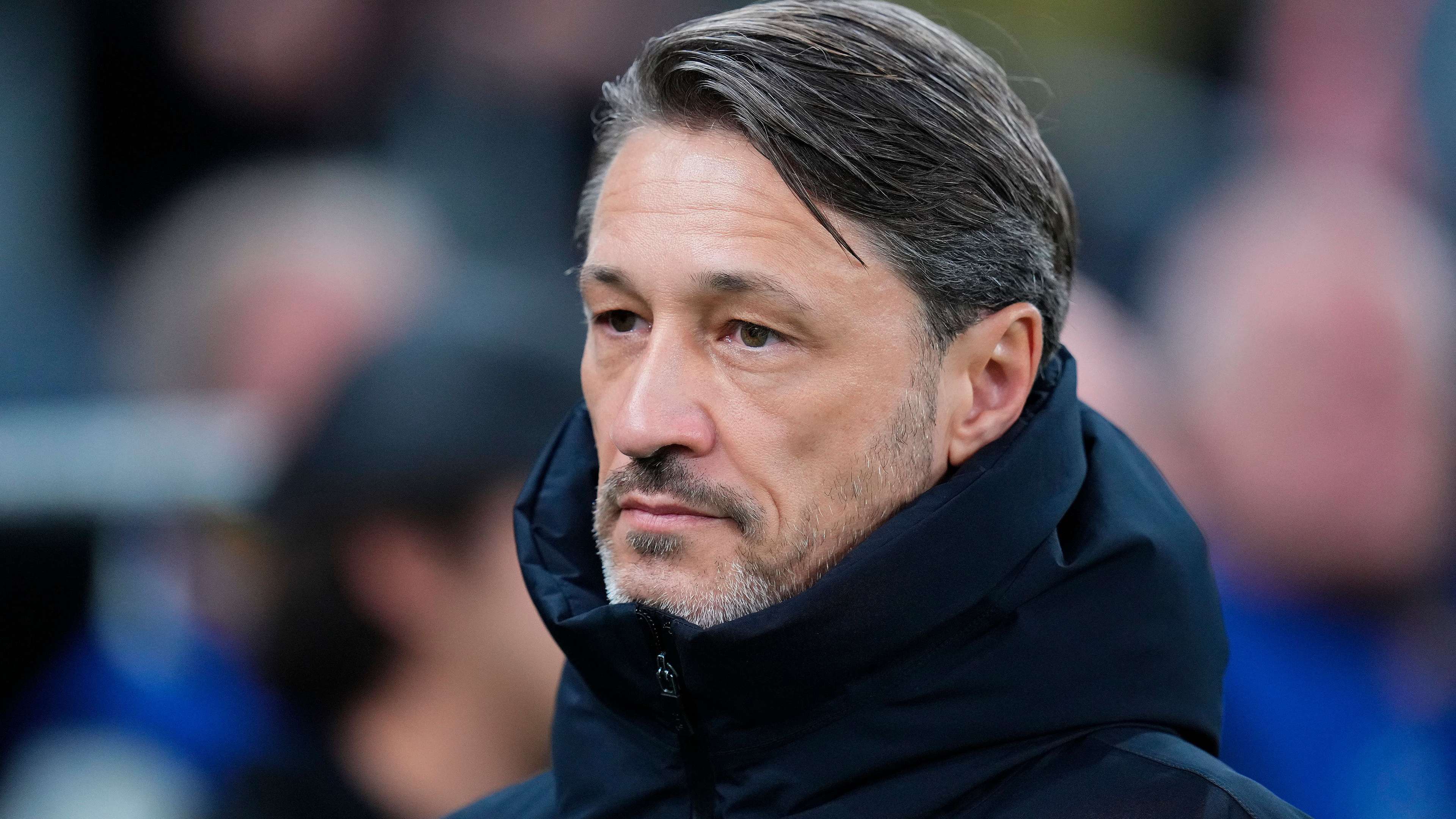 Kovac mulls 'creative break' for goalless Guirassy  
