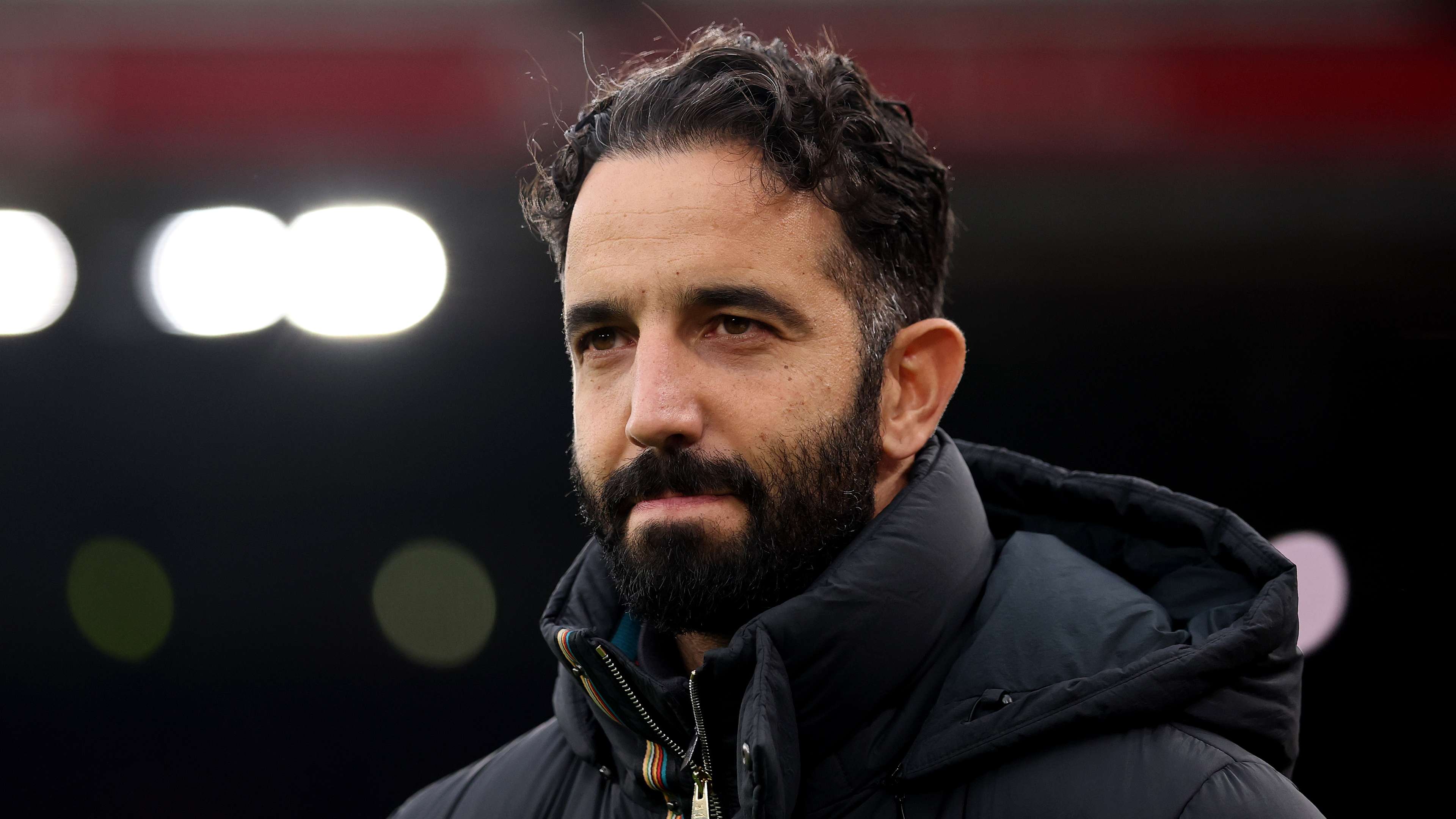 Ferdinand says Amorim playing 'Russian roulette' at Man Utd  