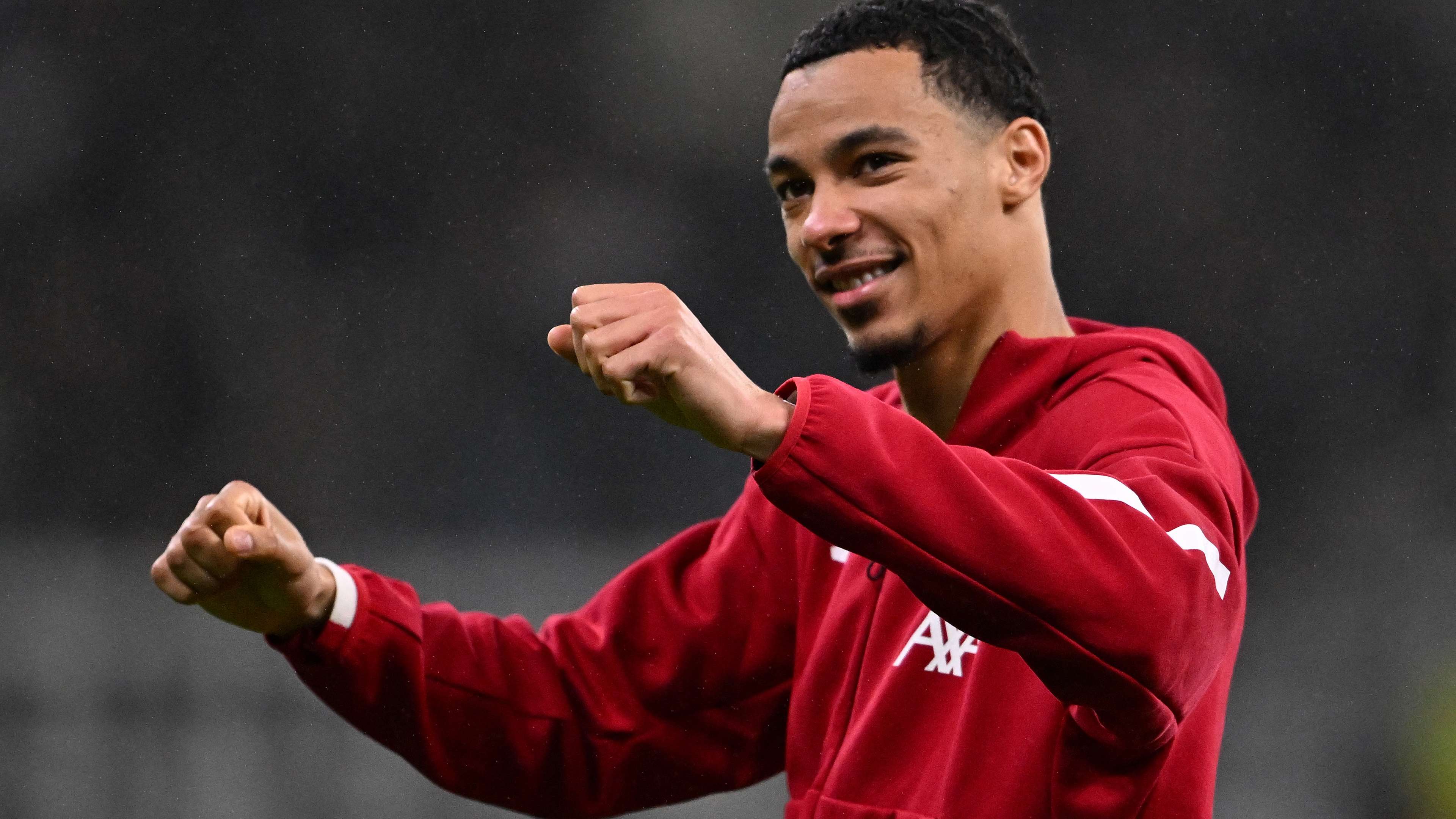 Brentford vs Liverpool: Stream, TV channels & where to watch  