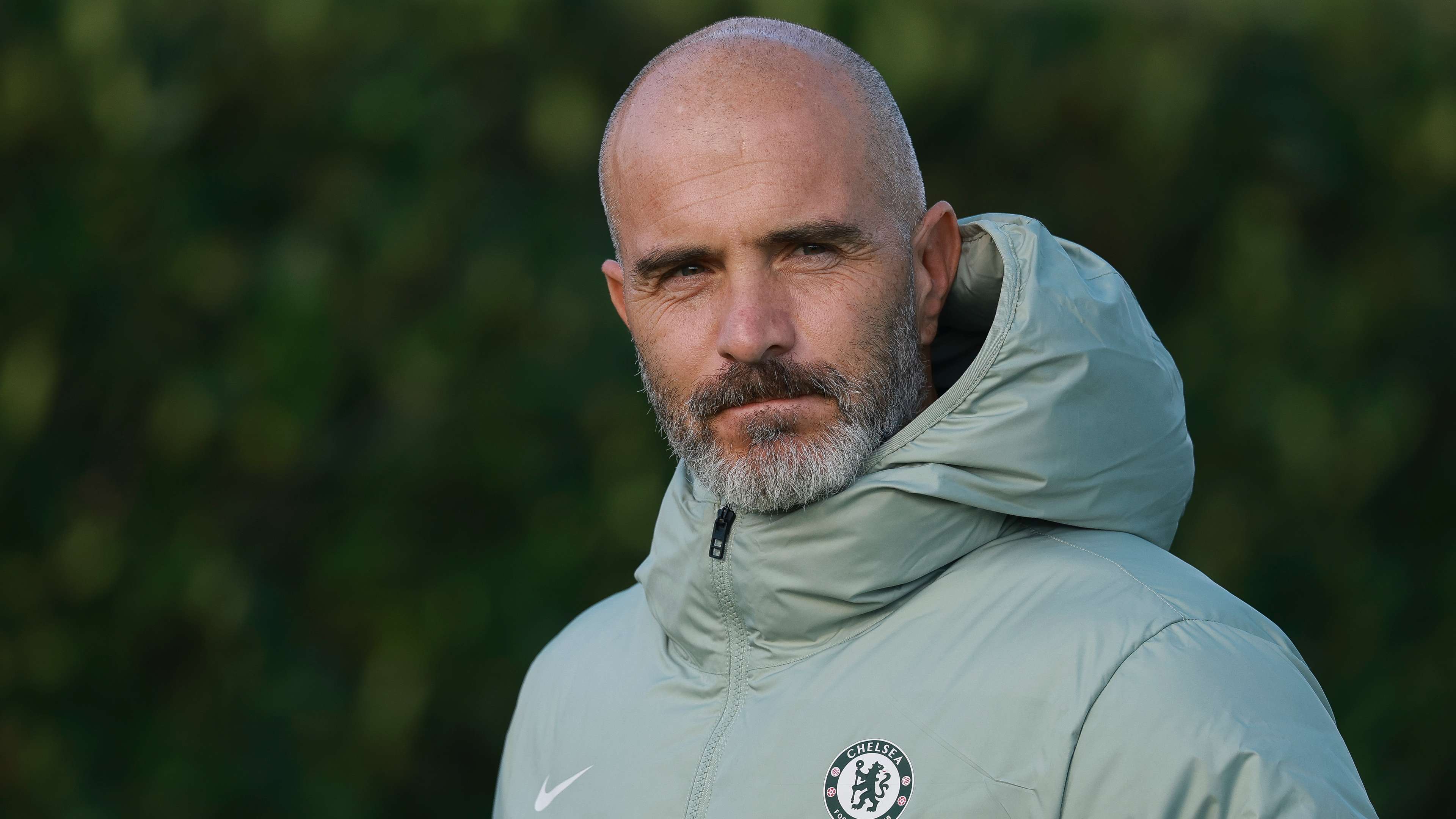 Truth behind Juventus' interest in Chelsea's Maresca - revealed  