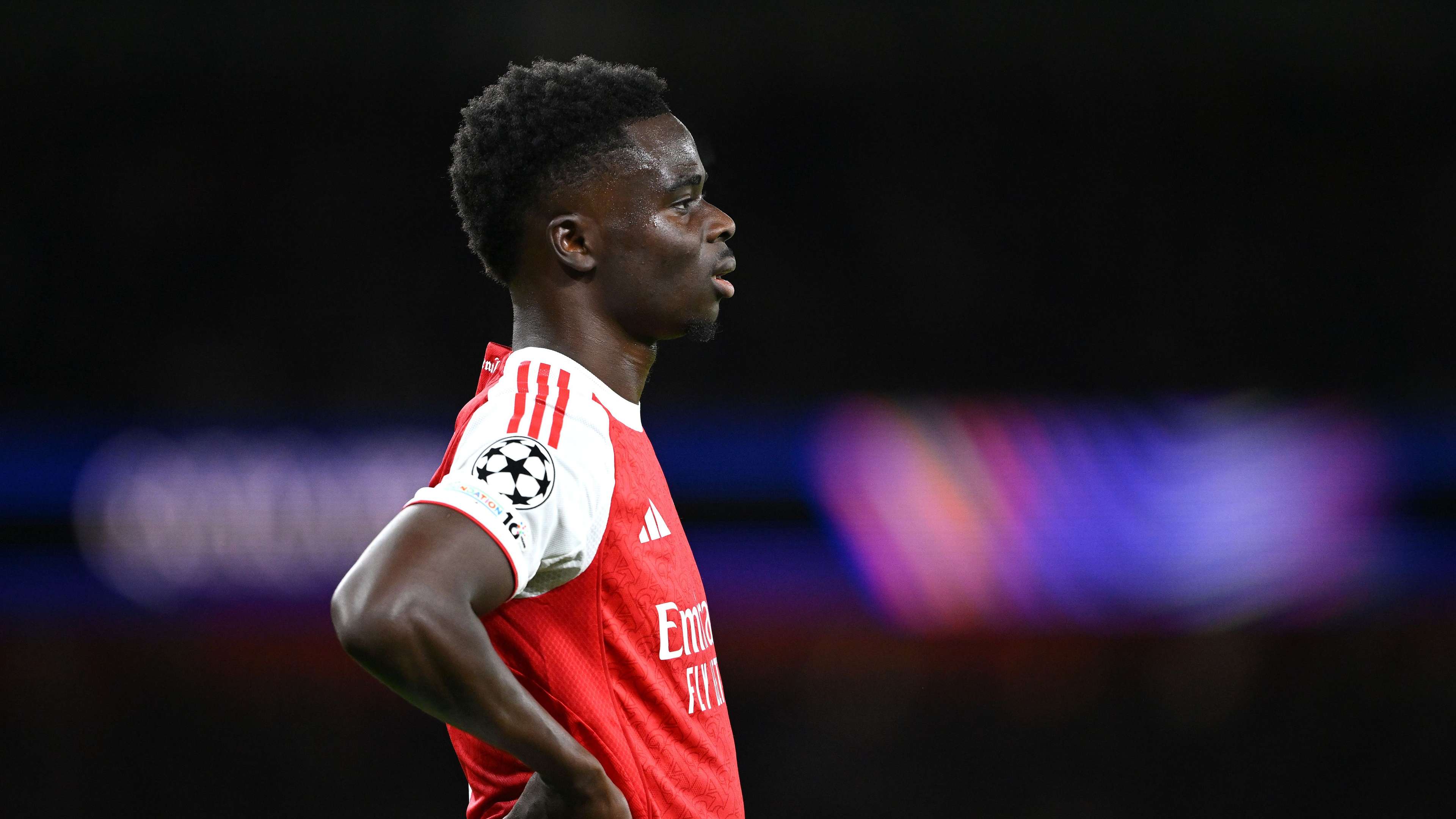 Arsenal vs Crystal Palace: Stream, TV channels & where to watch  