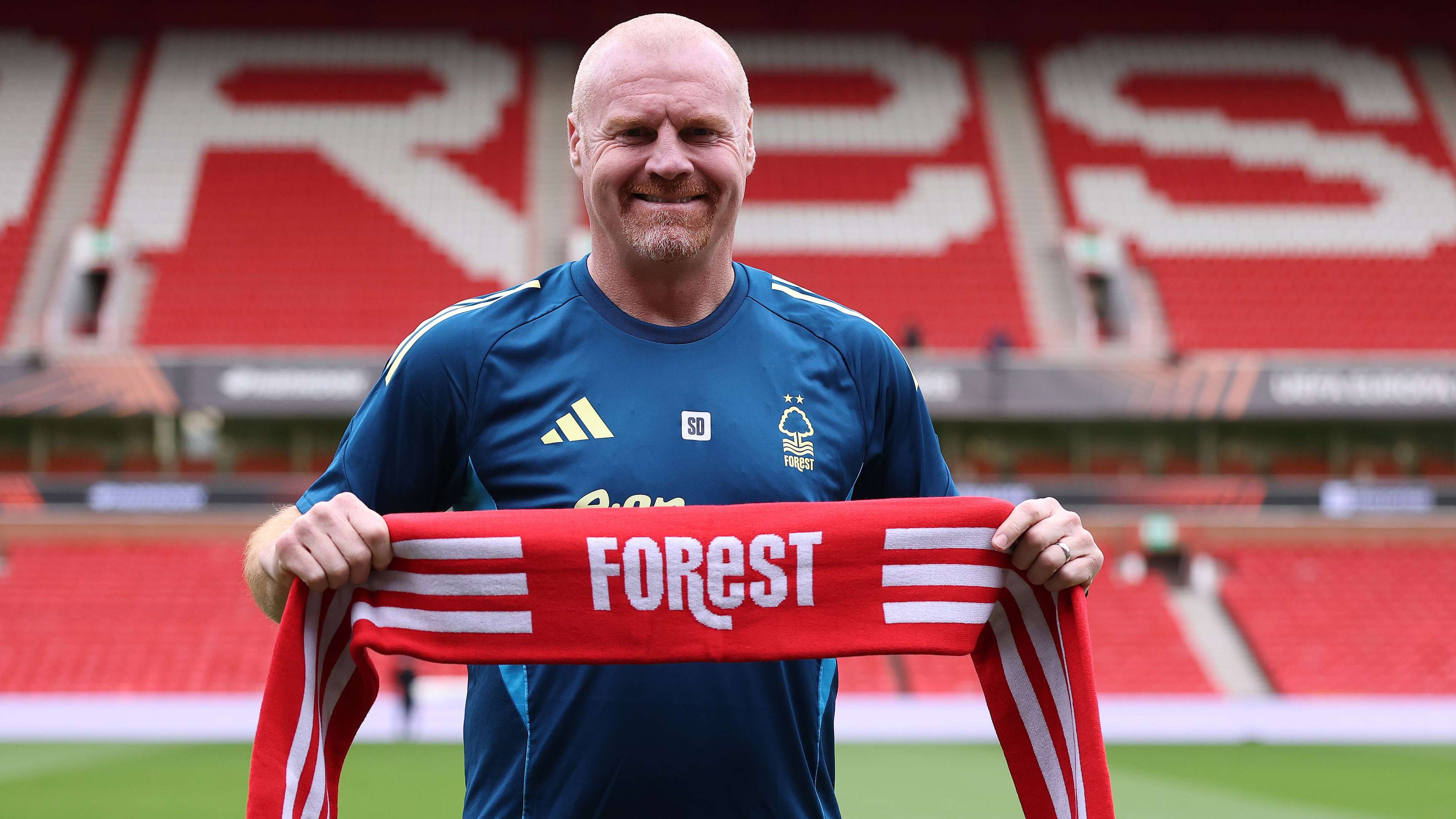 New Forest boss Dyche forced to cancel local appearance following appointment  