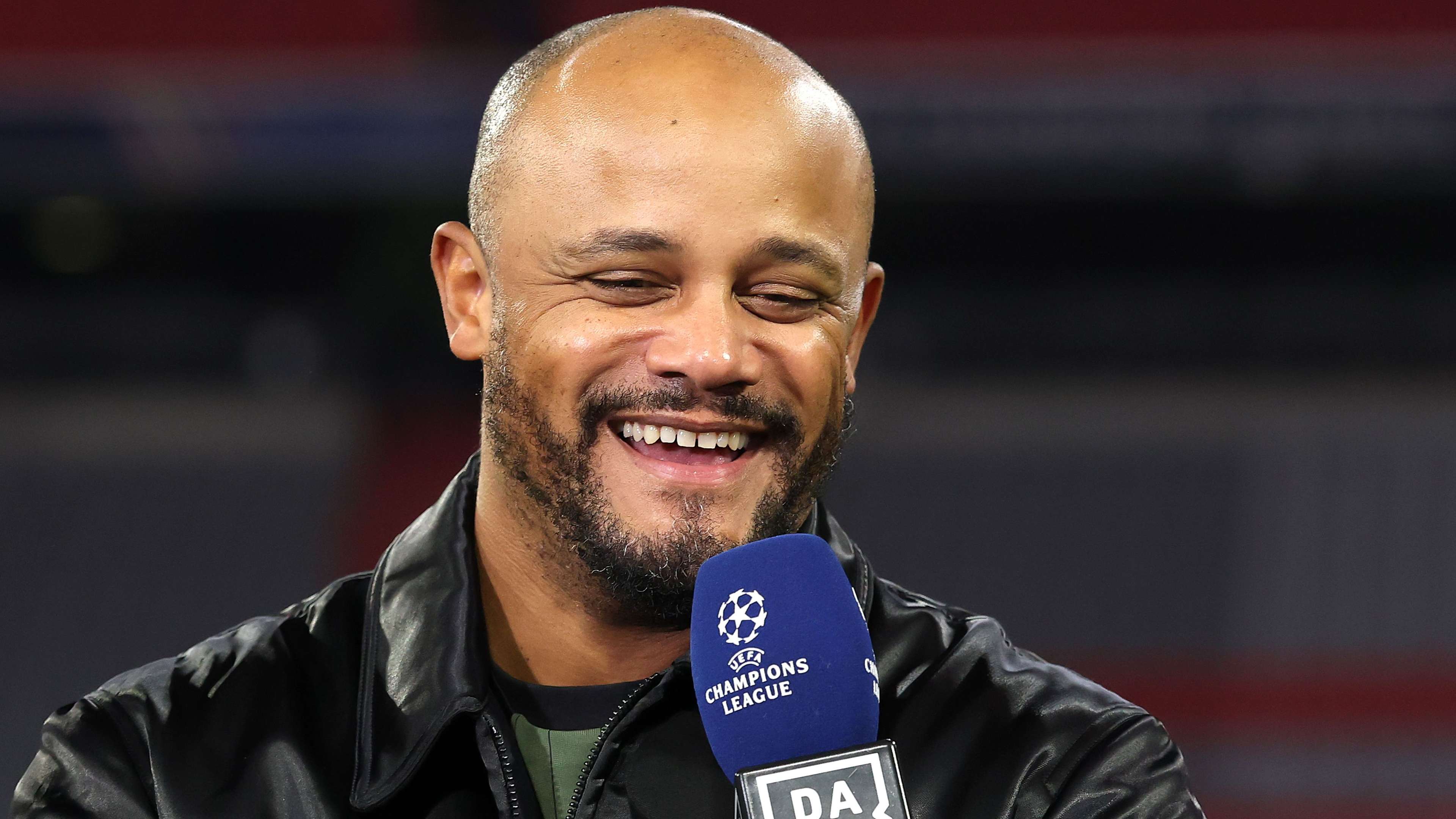 Kompany & Bayern are 'desperate' to win the treble - Koln coach  