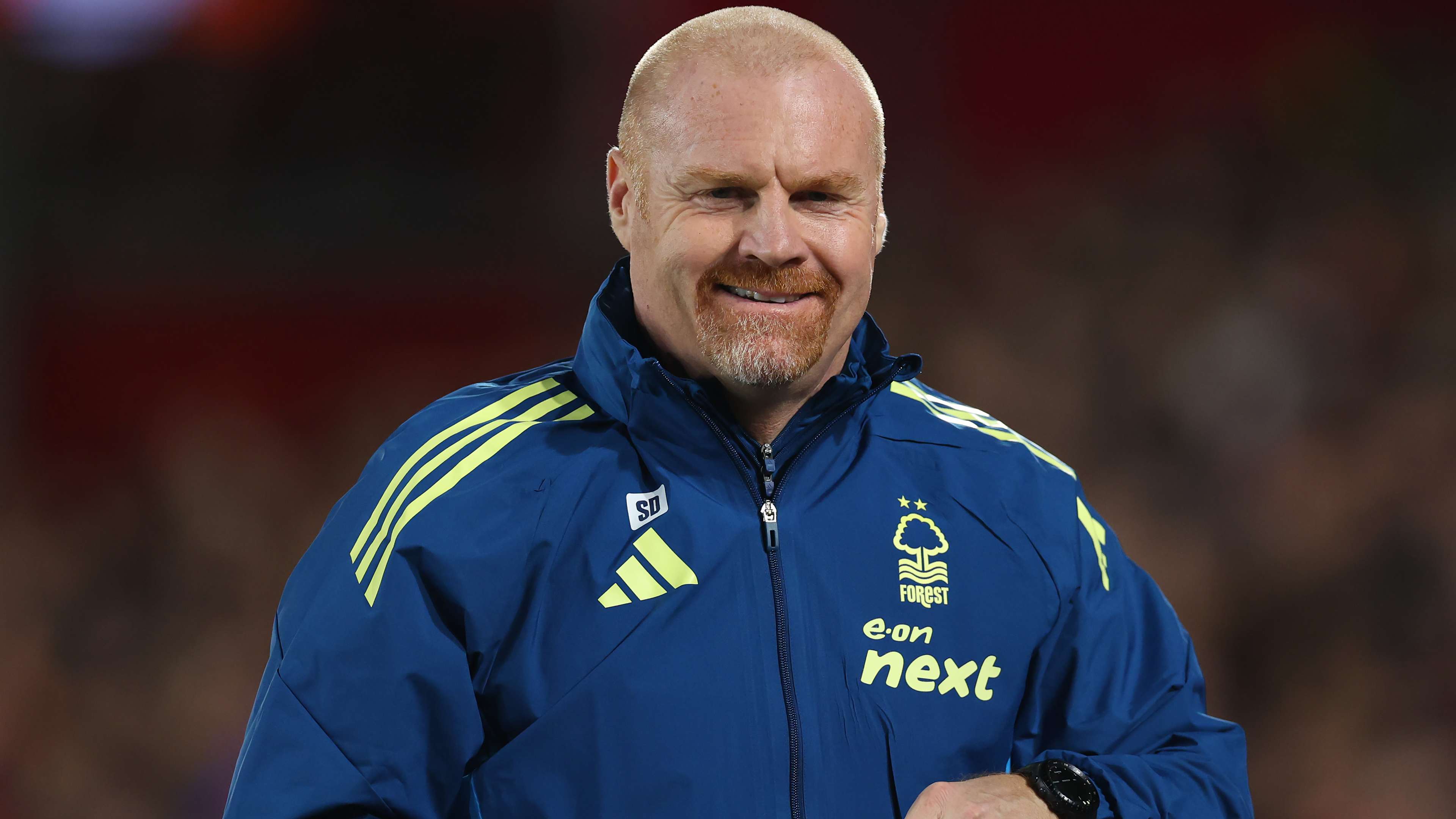 Dyche institutes Nottingham Forest BAN after replacing Postecoglou  