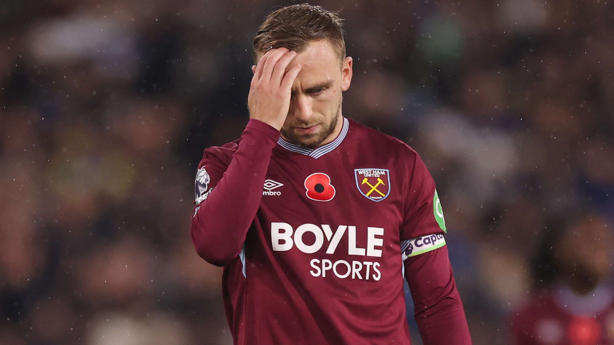 Bowen rips into West Ham after 'really poor' Leeds defeat  