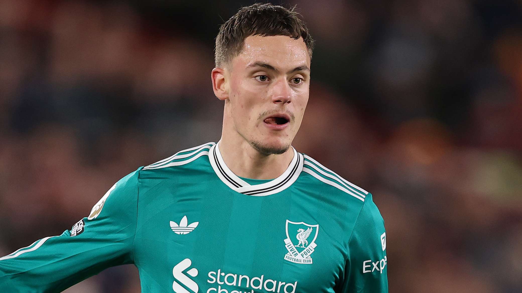 Liverpool warned struggling Wirtz could leave in January  