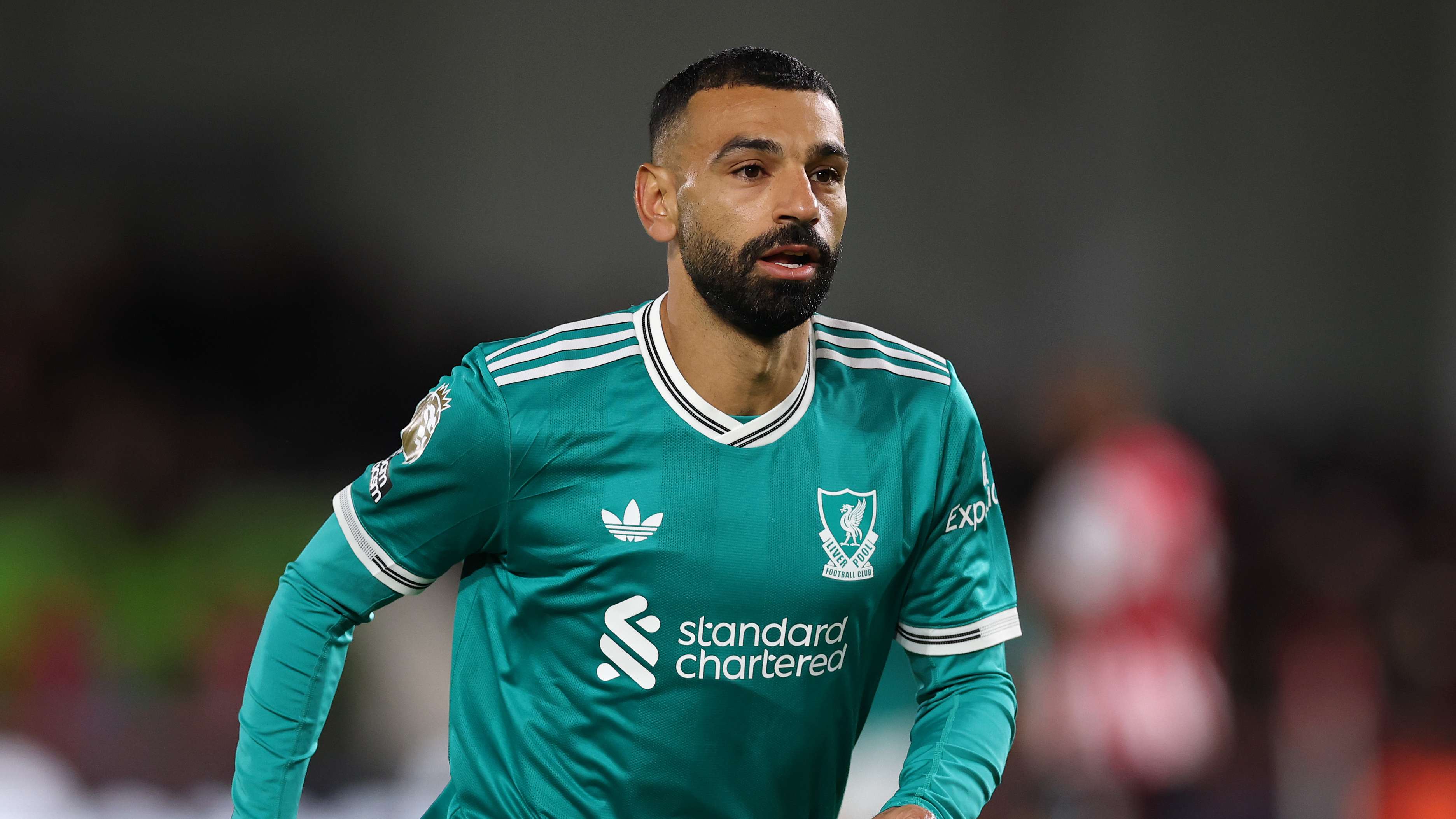 Major Mohamed Salah transfer update issued  