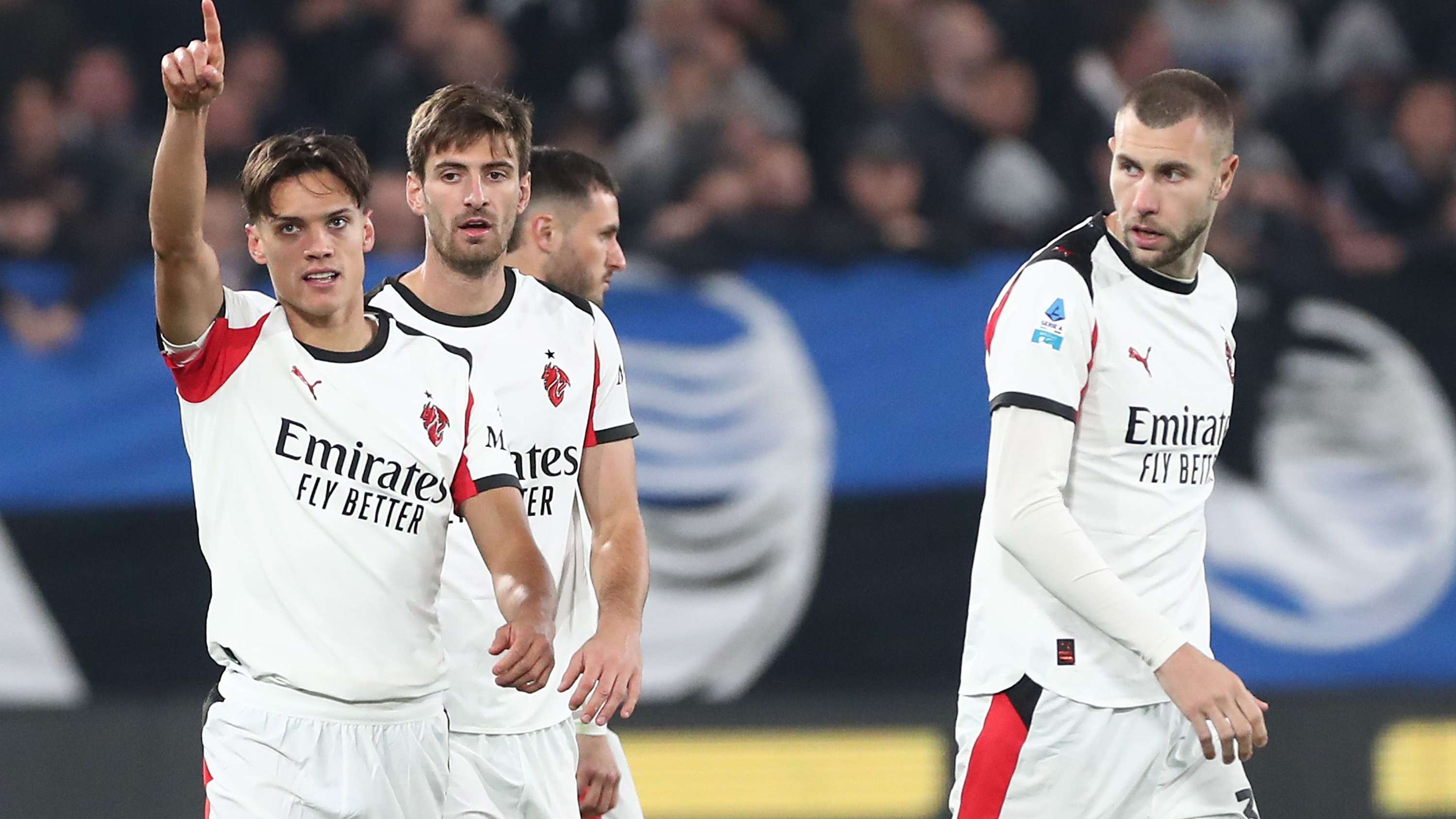 Serie A chief defends AC Milan vs Como match in Australia  