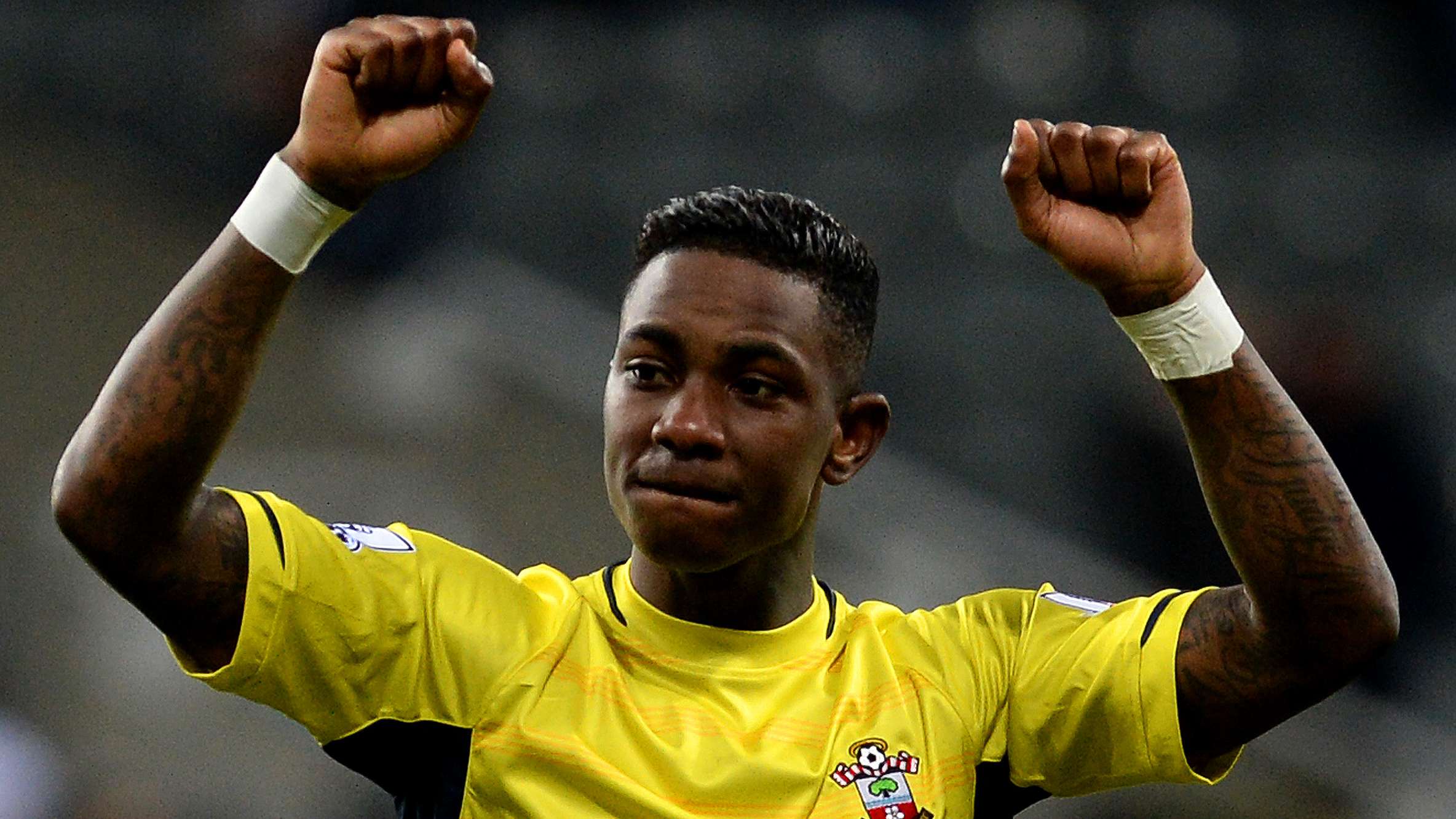 Ex-Premier League & Juventus star survives horror car crash  