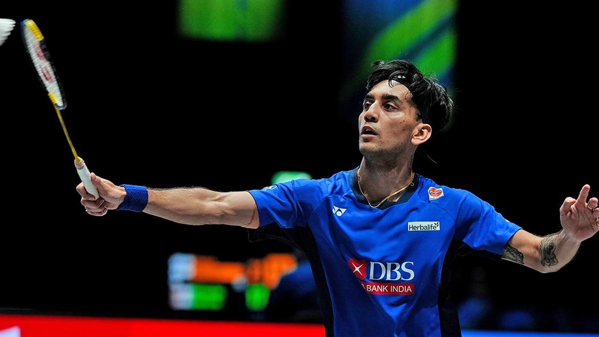 Indian shuttlers handed tough draws at USD 475,000 Hylo Open Super 500  