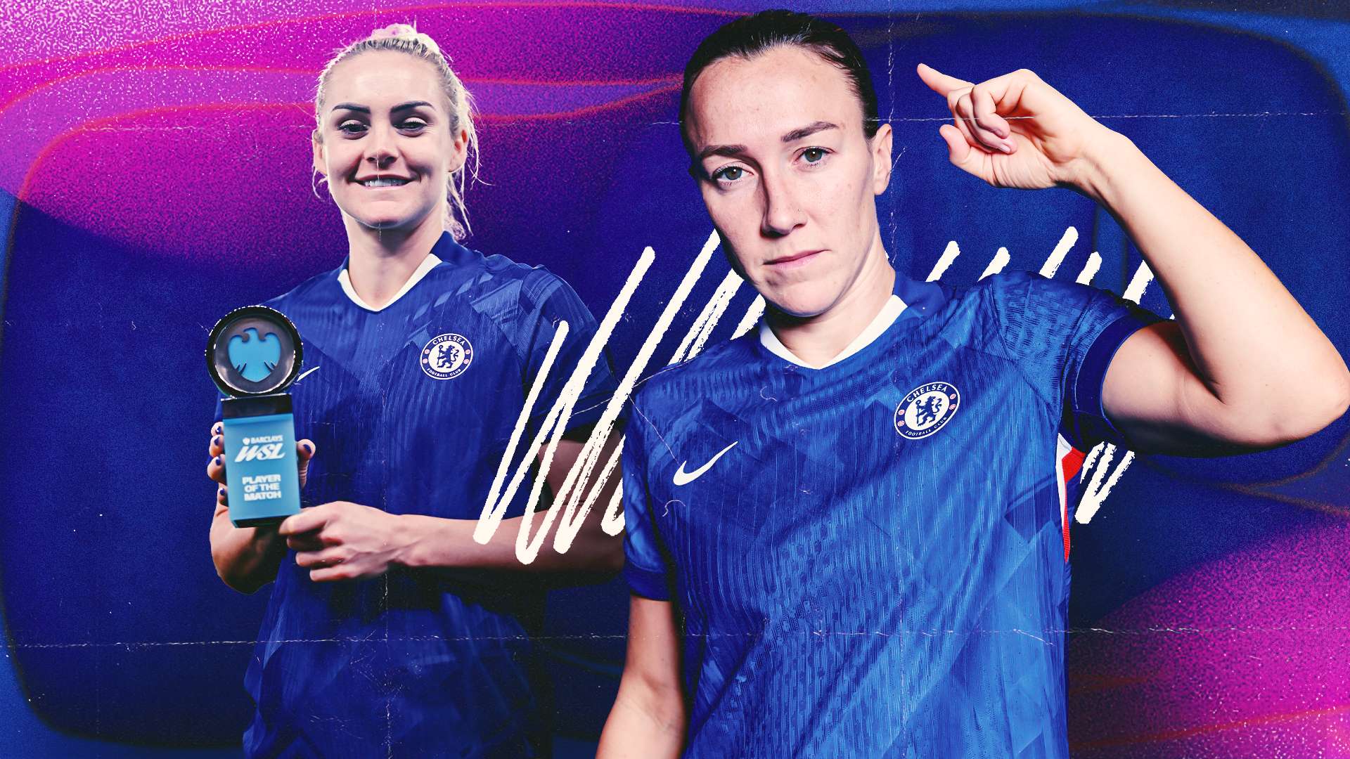 Chelsea right-back competition can benefit Bronze & England  