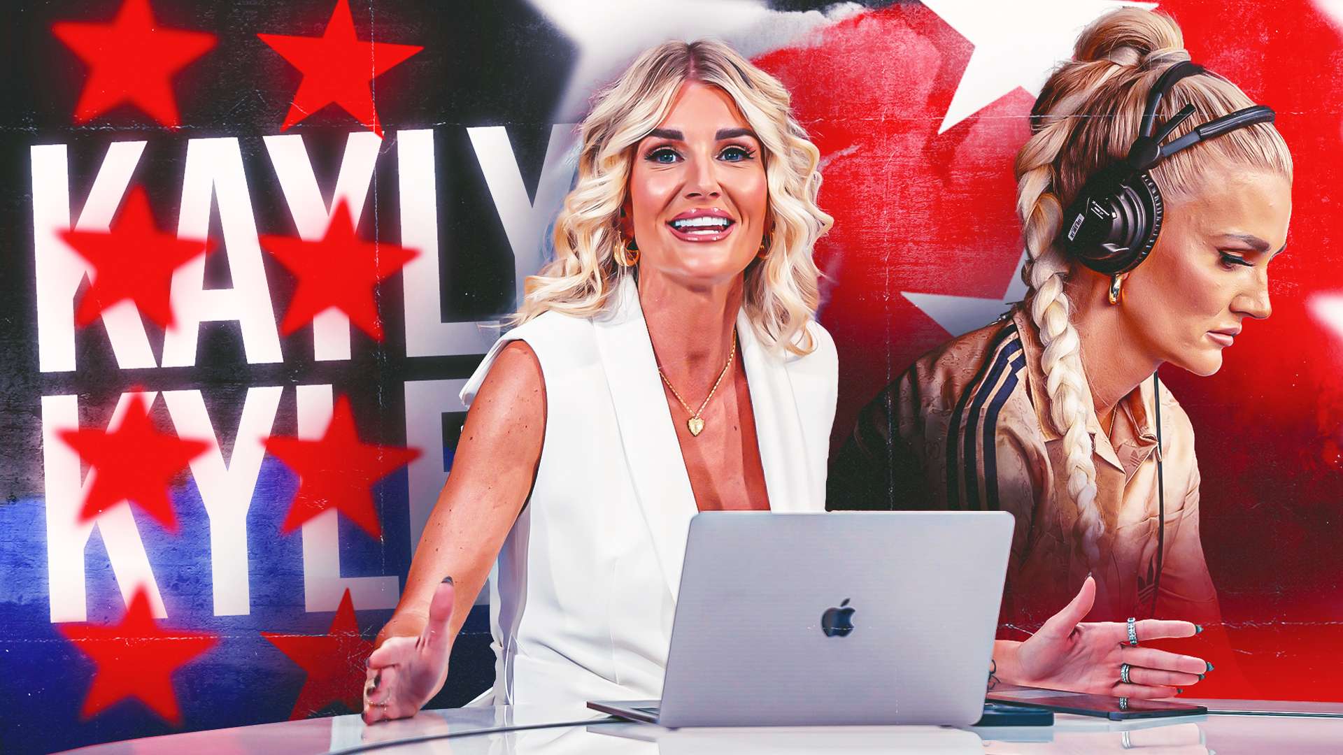 'Suit MLS to perfection' - Kaylyn Kyle backs Muller, Vancouver  