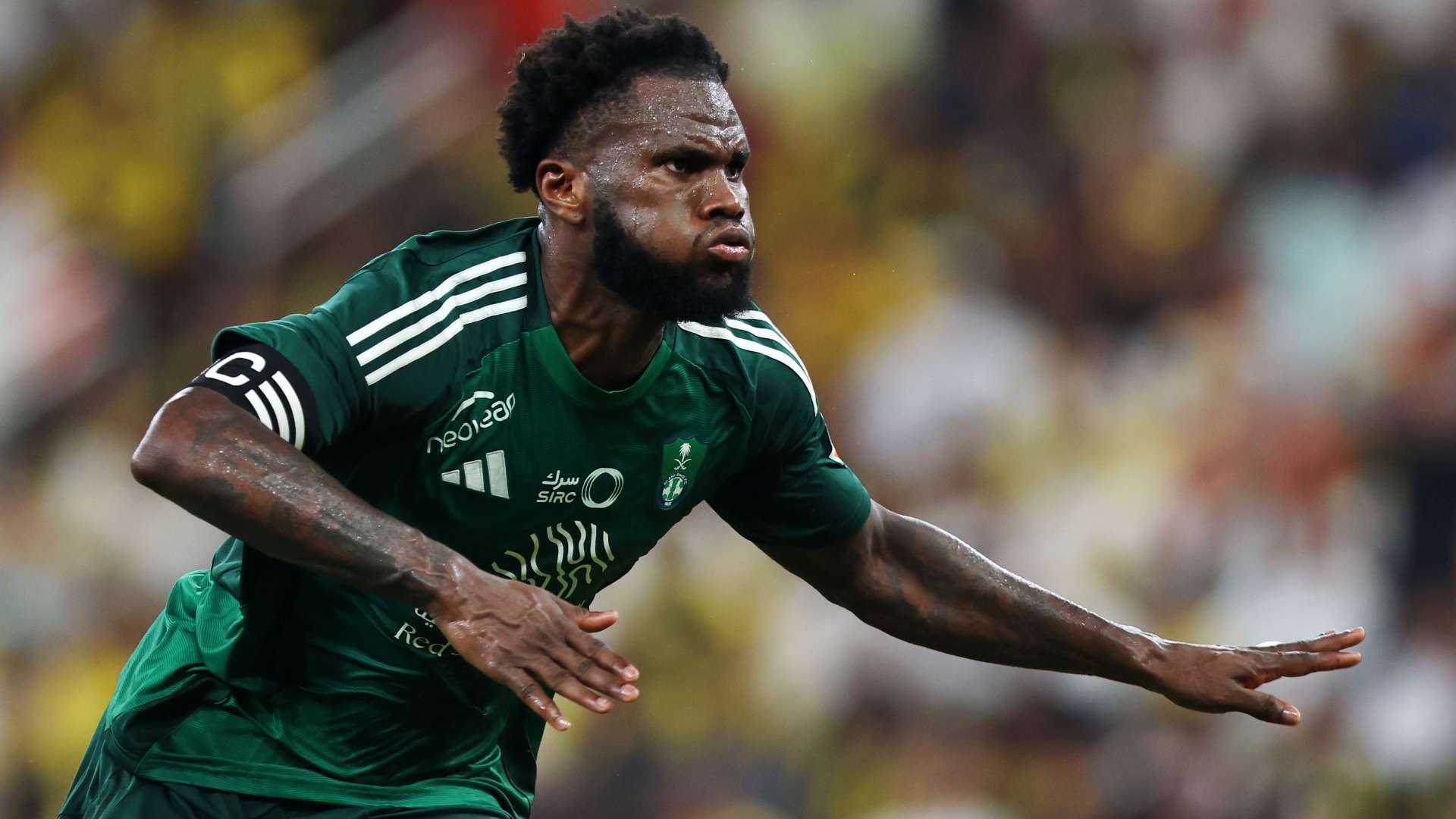 Juventus launch new bid to bring ex-AC Milan midfielder back to Serie A  