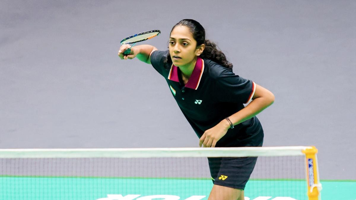 Indian sports wrap, October 25: India in line for two gold medals at Badminton Asia Junior Championships  