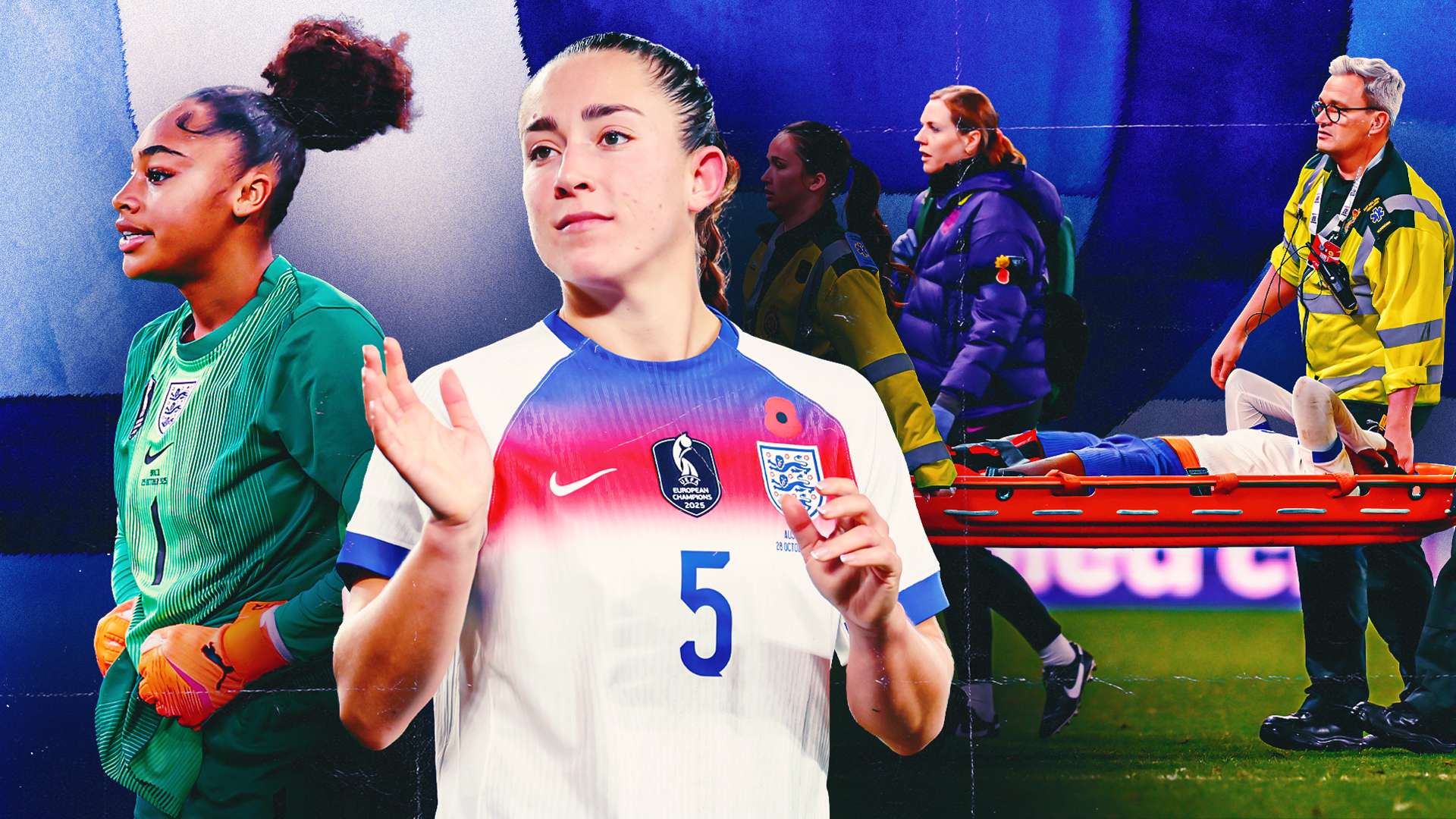 Lionesses find LB solution and Le Tissier impresses Wiegman  