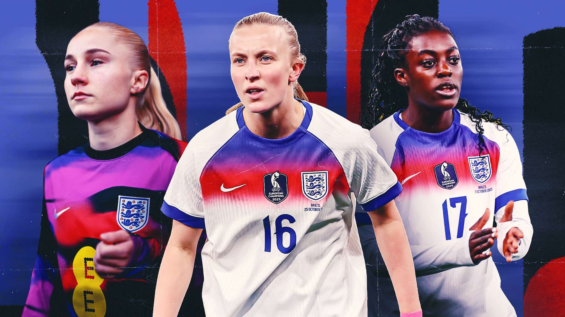 Six Lionesses who deserve a chance to shine vs Australia  
