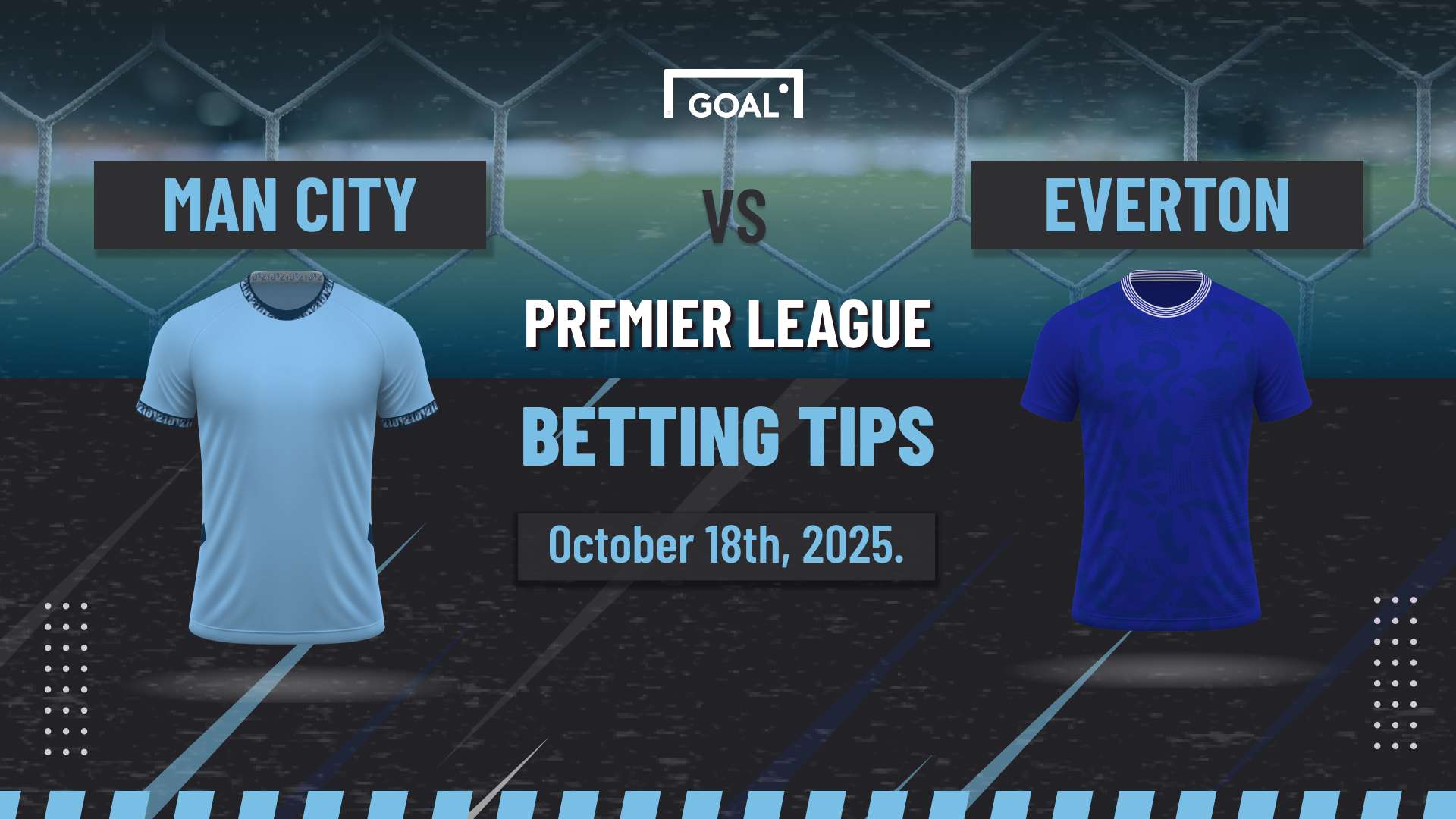 Man City vs Everton predictions: Toffees to toil without Grealish  