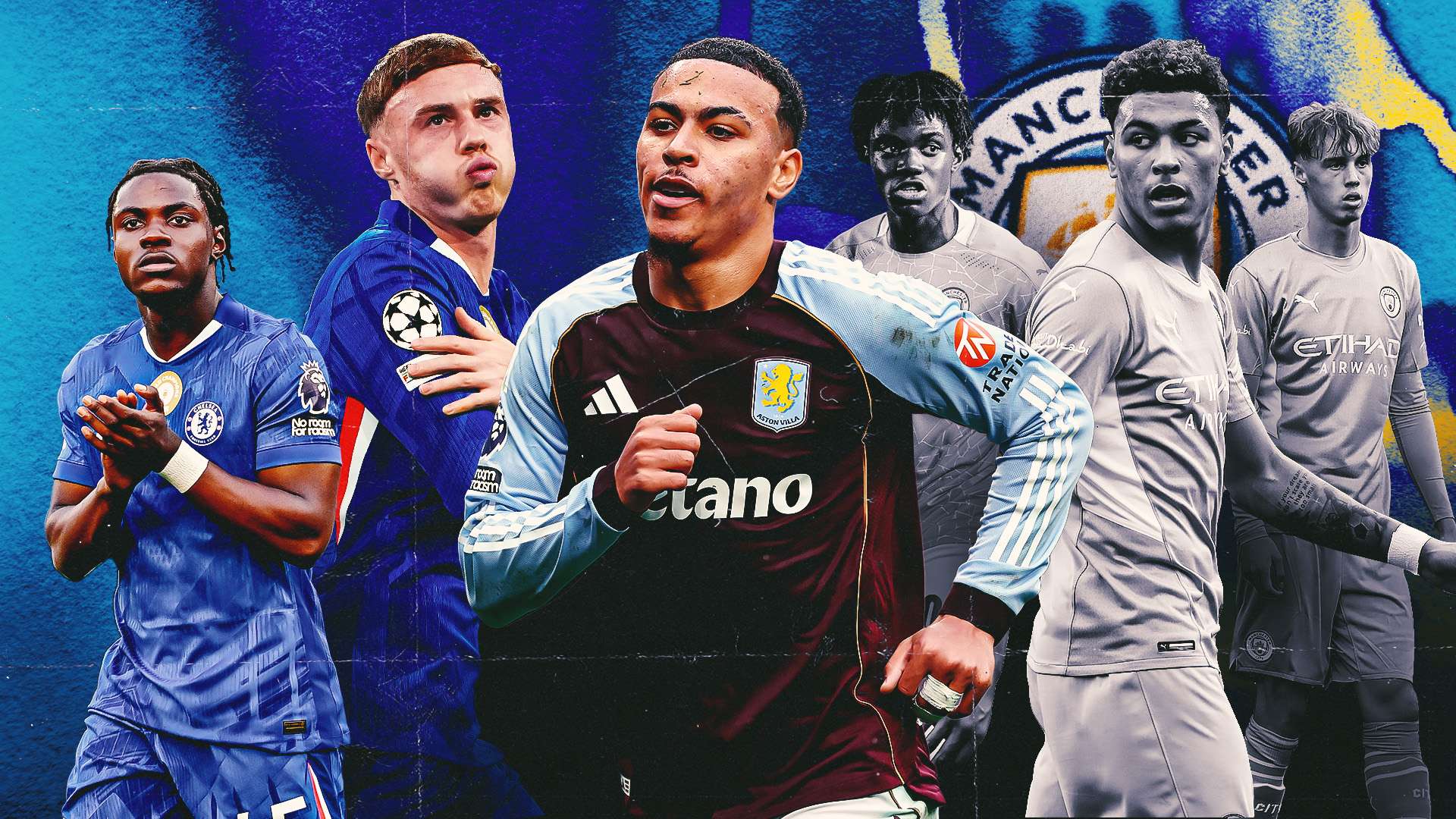 Hit or Miss: Should City have sold their top academy talents?  