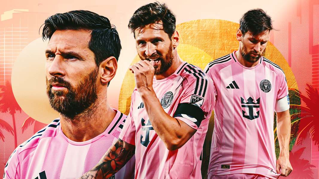 Messi's critique of MLS salary cap self-serving, but still true  