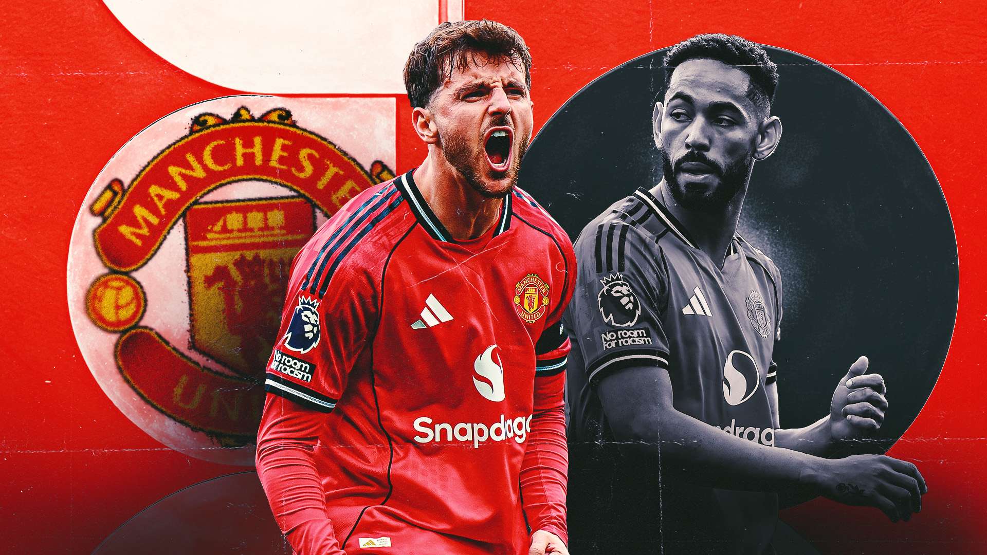 Mount is reborn at Man Utd, does the bench beckon for Cunha?  