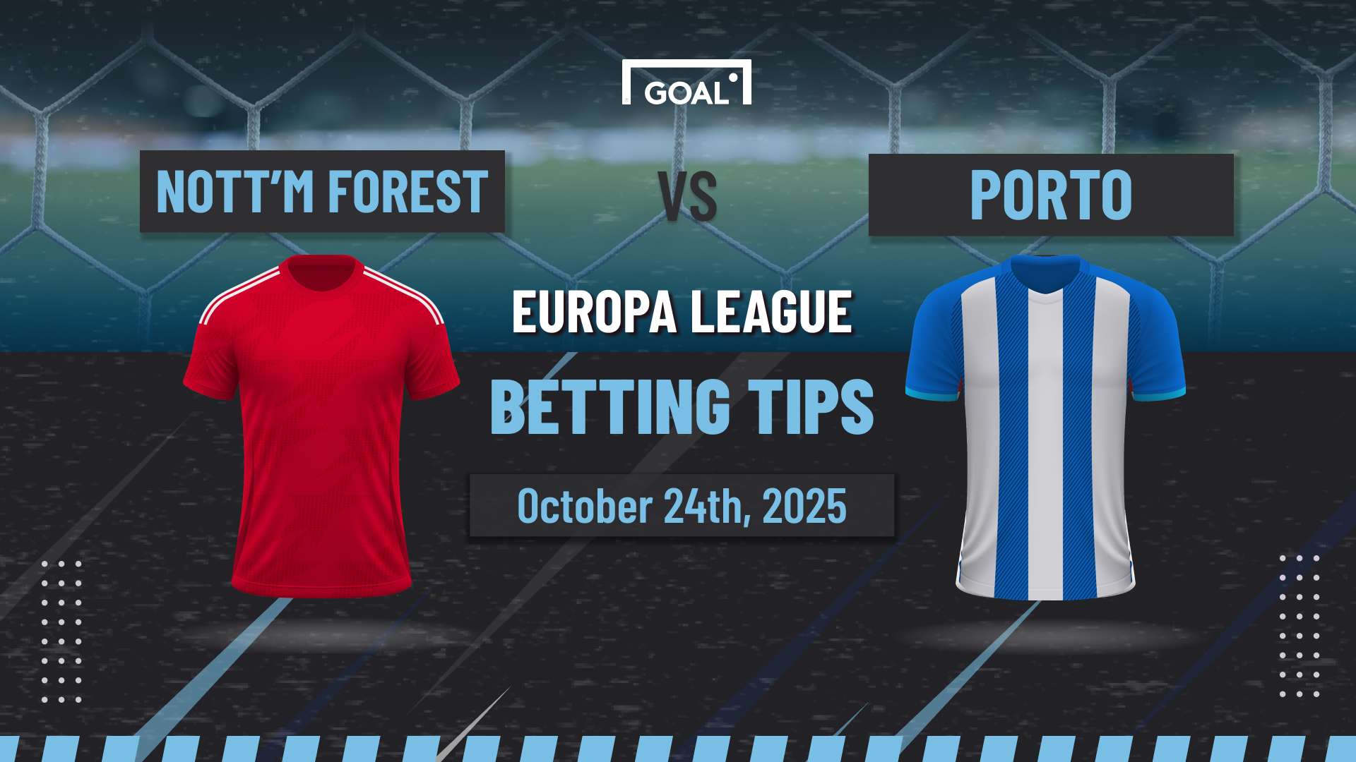 Nottingham Forest vs Porto predictions: Dyche’s Portuguese problem  
