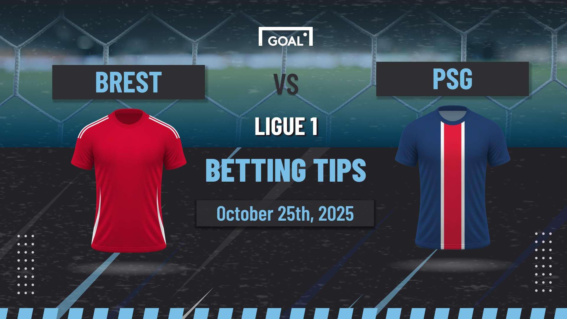 Brest vs PSG predictions: Goalfest among tips at Stade Francis Le Blé  