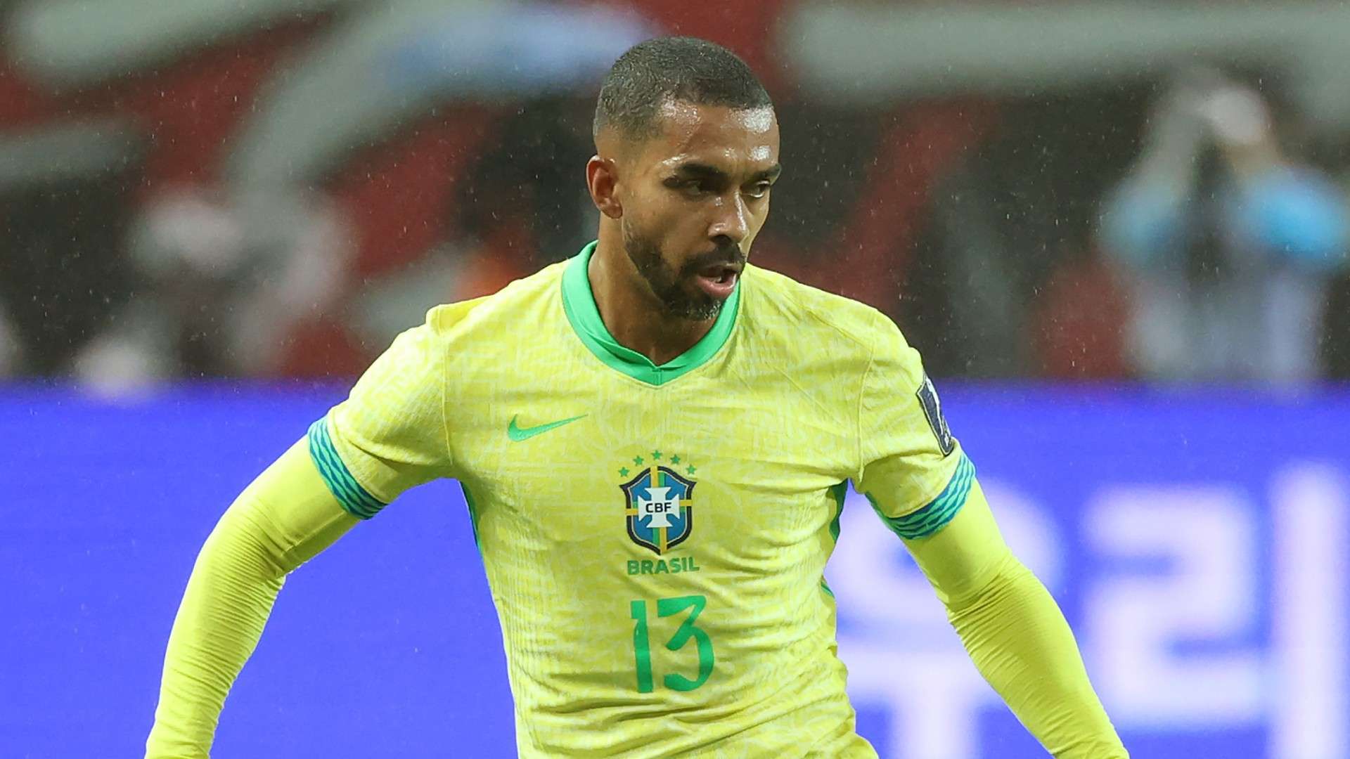 Brazil international bids to help Vasco sign Spurs & Newcastle stars  