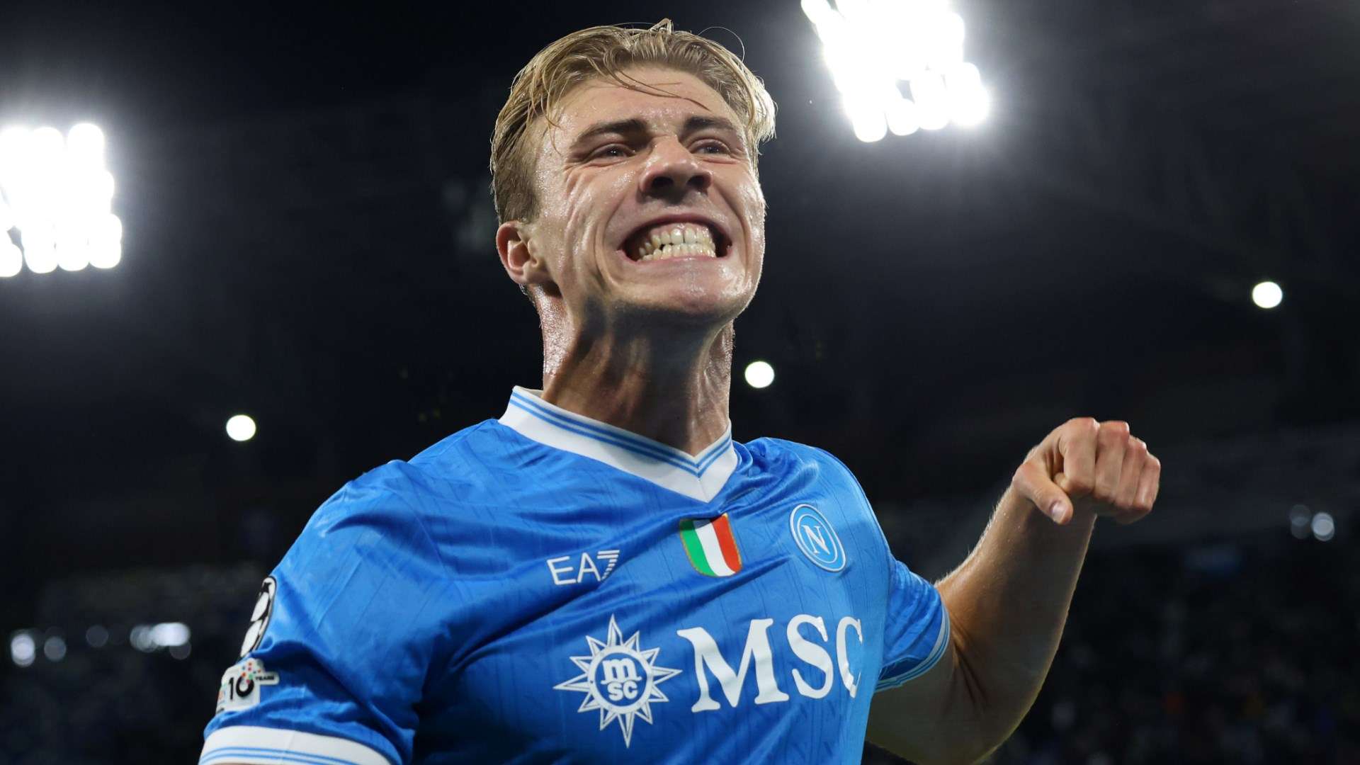 Man Utd keen to fast-track Hojlund sale after Sancho saga  