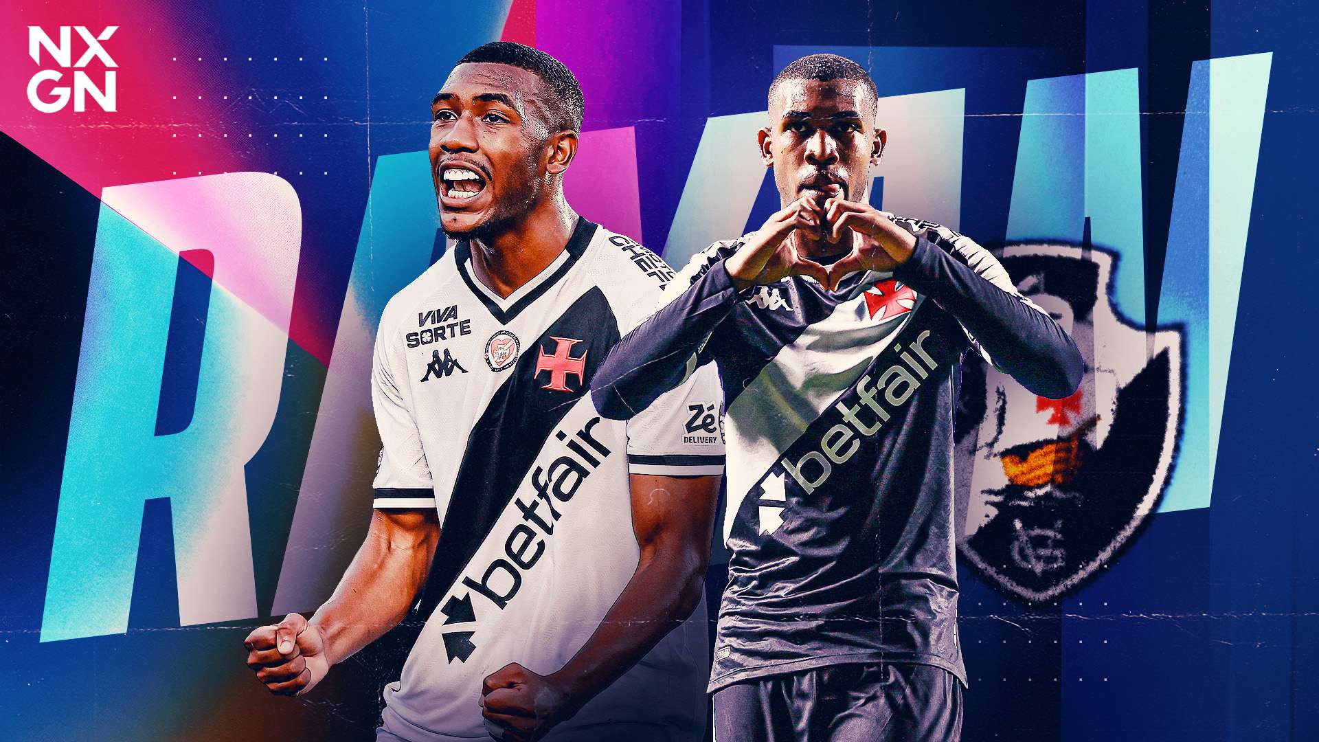 Brazil's next teen star on Barca, Arsenal & Liverpool's radar  