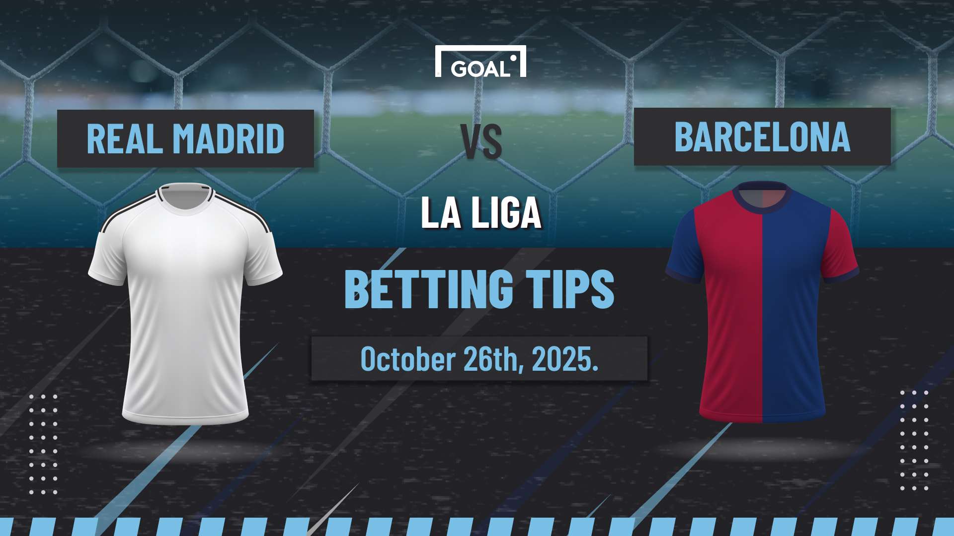 Real Madrid vs Barcelona predictions: El Clasico to deliver a thriller  