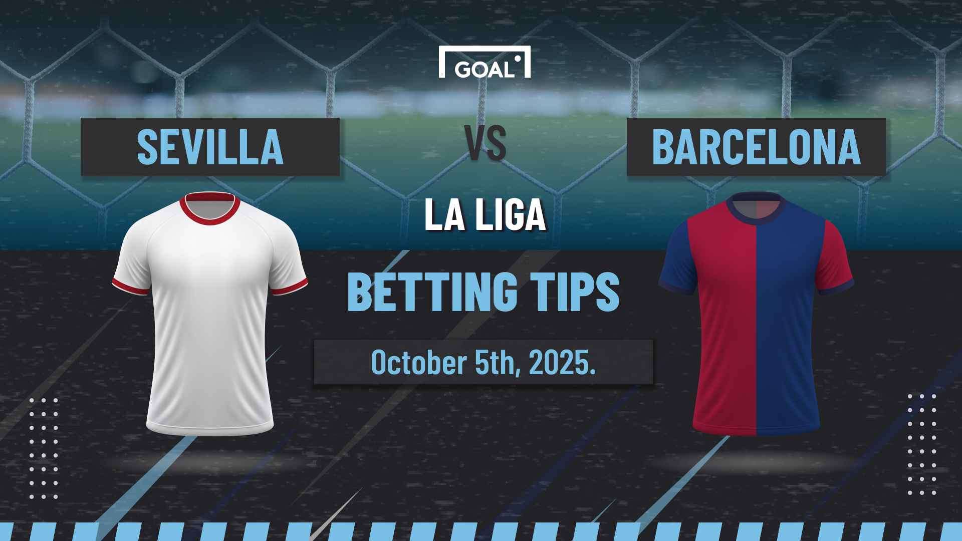 Sevilla vs Barcelona predictions: Lewandowski to strike in Barca win  