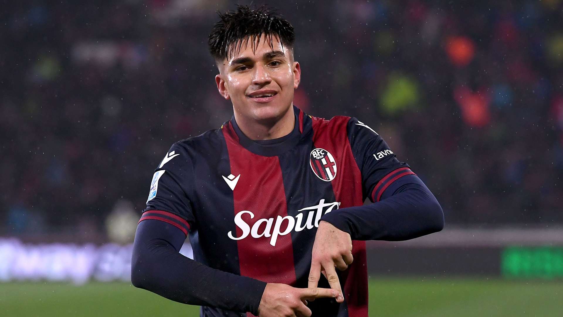 Chelsea send scouts to watch Bologna striker Castro — eye January move  