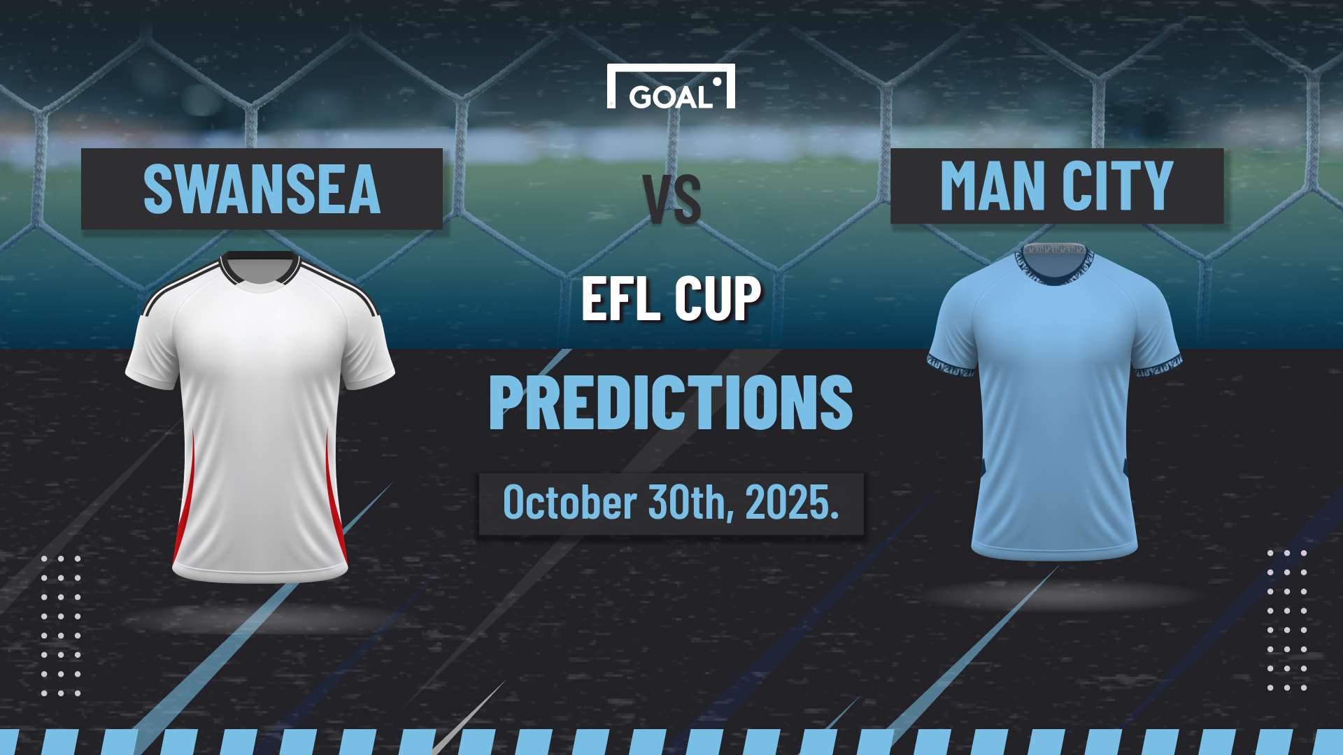 Swansea vs Man City predictions: Marmoush to strike in narrow away win  