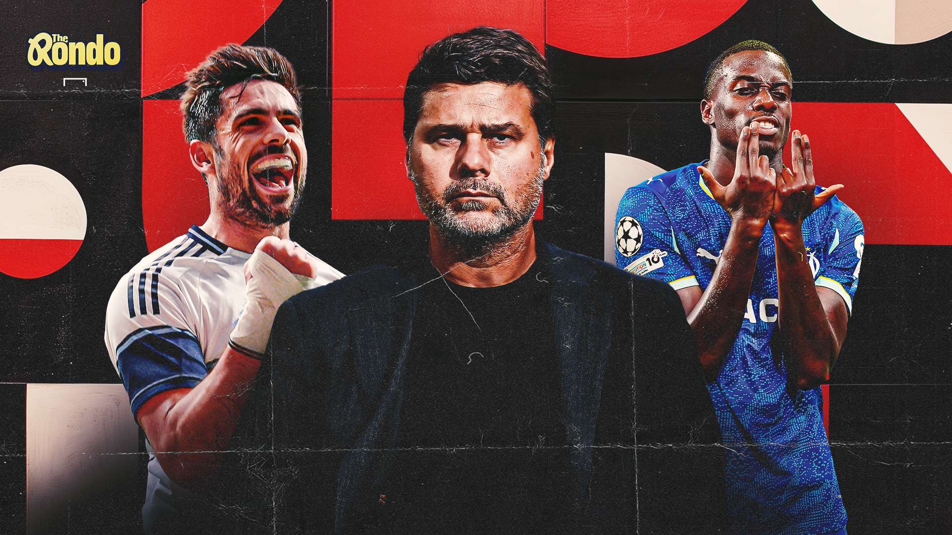 USMNT Rondo: Which players are capitalizing on club chances?  