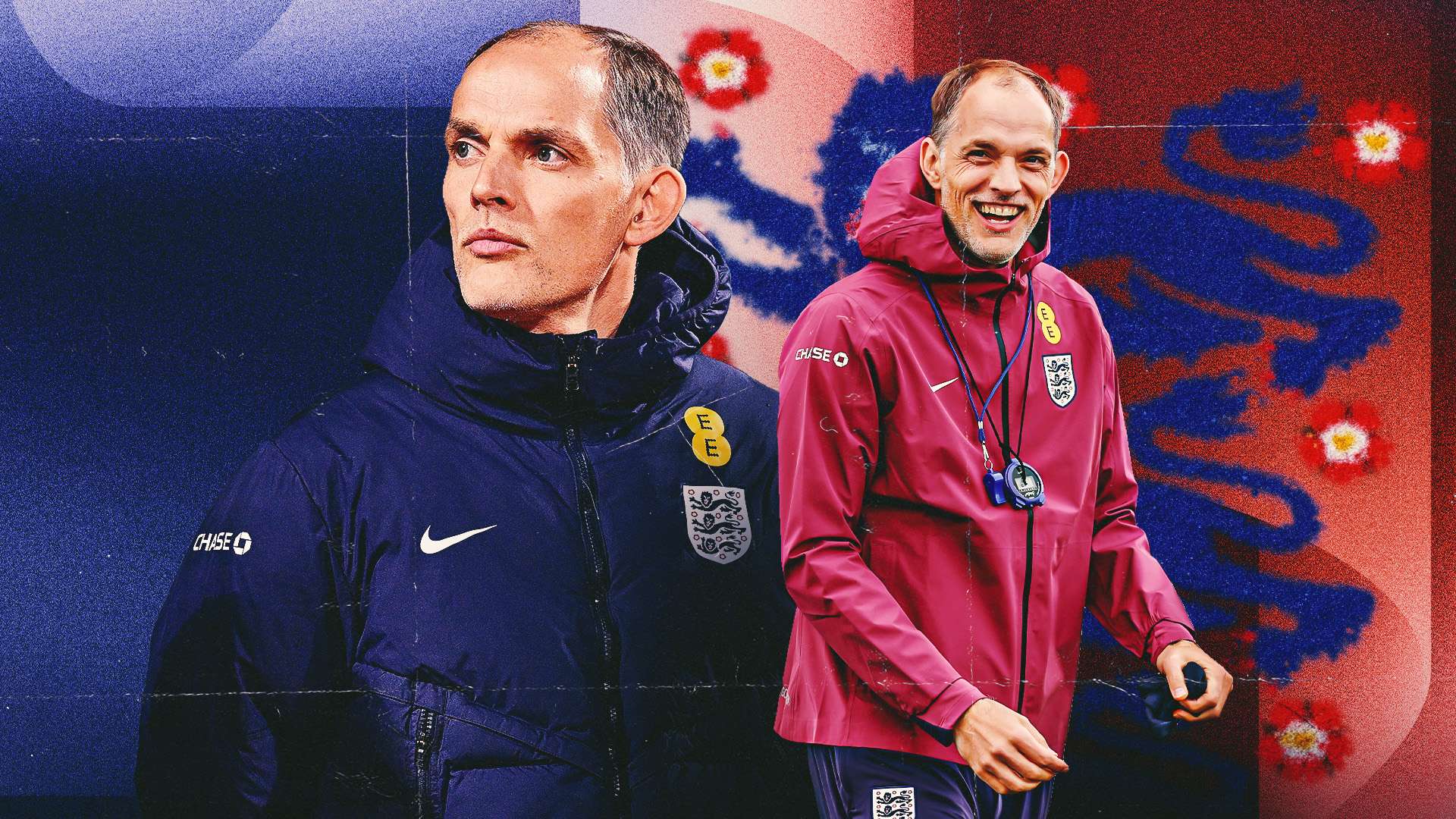 Tuchel has given England the shake-up required to win WC26  