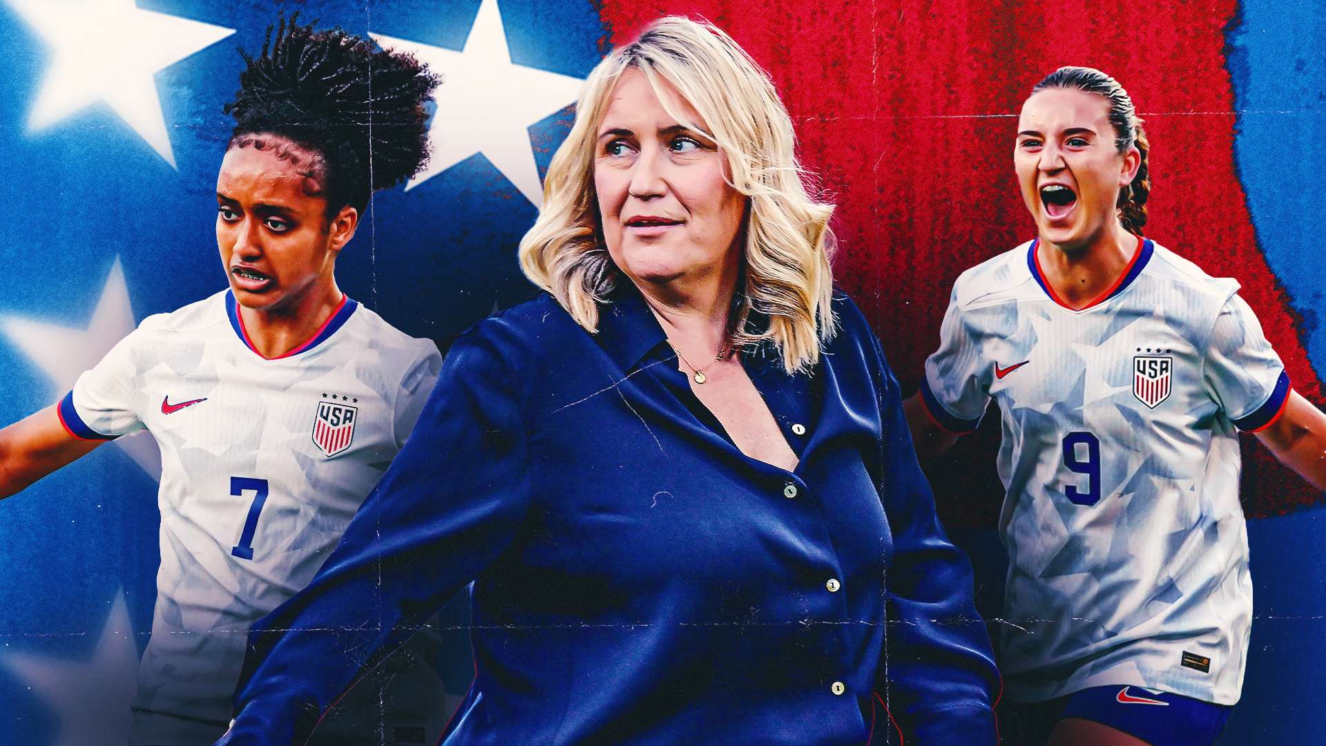 'She plays beyond her years' - Yohannes ready to take on more  