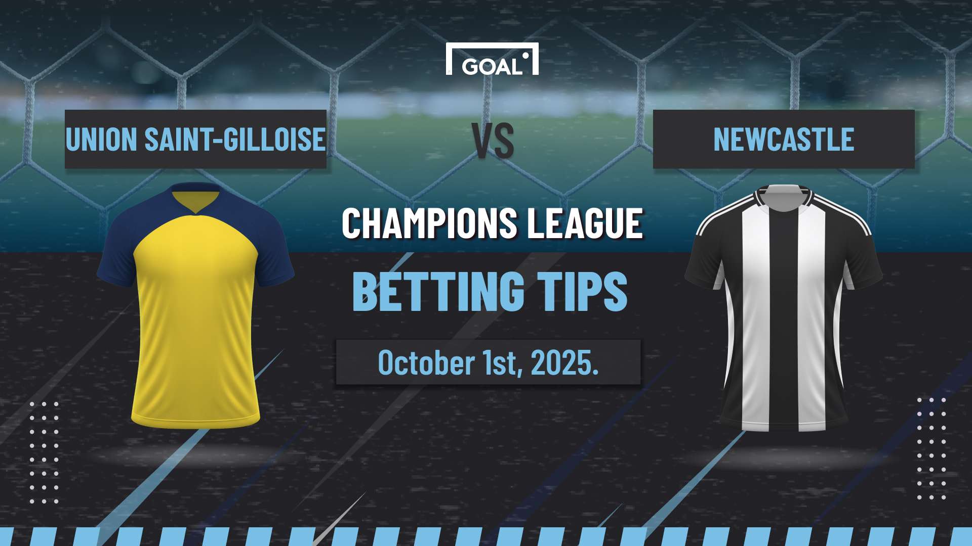 Union Saint-Gilloise vs Newcastle predictions: United held in Brussels  