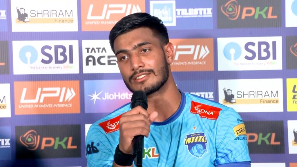 PKL Highlights: Gujarat Giants vs Dabang Delhi K.C. | Pro Kabaddi League Season 12 | Hindi  