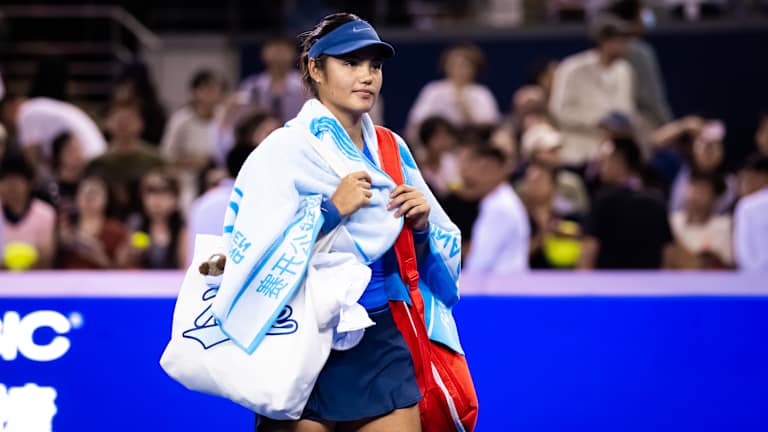 Sebastian Korda’s 2025 looked promising. What can he salvage?  