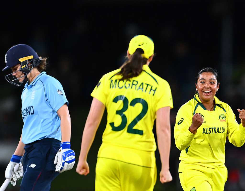 King vs Dunkley: An intriguing match-up, a brewing rivalry  