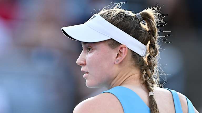 Tommy Paul out of Paris Masters, signaling end of injury-plagued 2025 season  