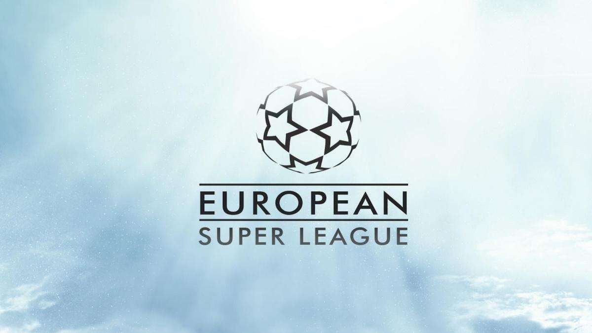 UEFA presented with final proposal for Super League project  