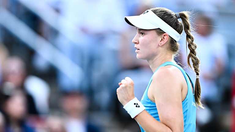 Race to the ATP Finals: Auger-Aliassime, Ruud, Medvedev make up ground on Top 8 after title runs  