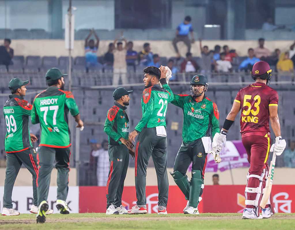 Sarkar refuses to pin loss on Nurul's dropped catch  