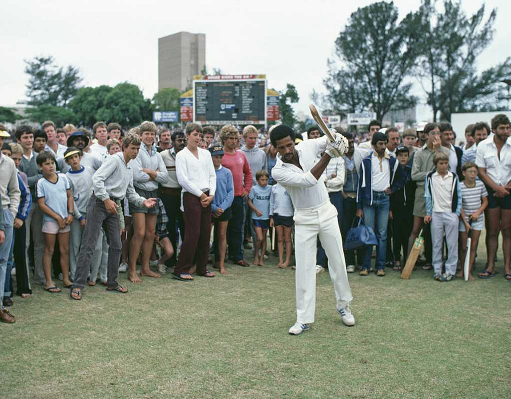 Former West Indies all-rounder Bernard Julien passes away at 75  