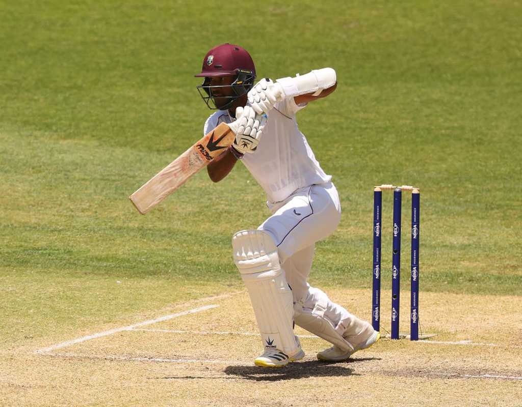 Brathwaite, Connell left out of West Indies retainer contracts  