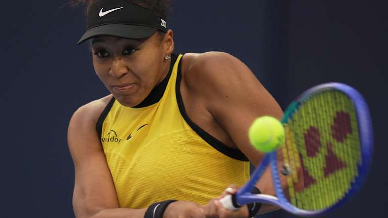 Turin vs. Riyadh: Which tour finals will have the more exciting field?  